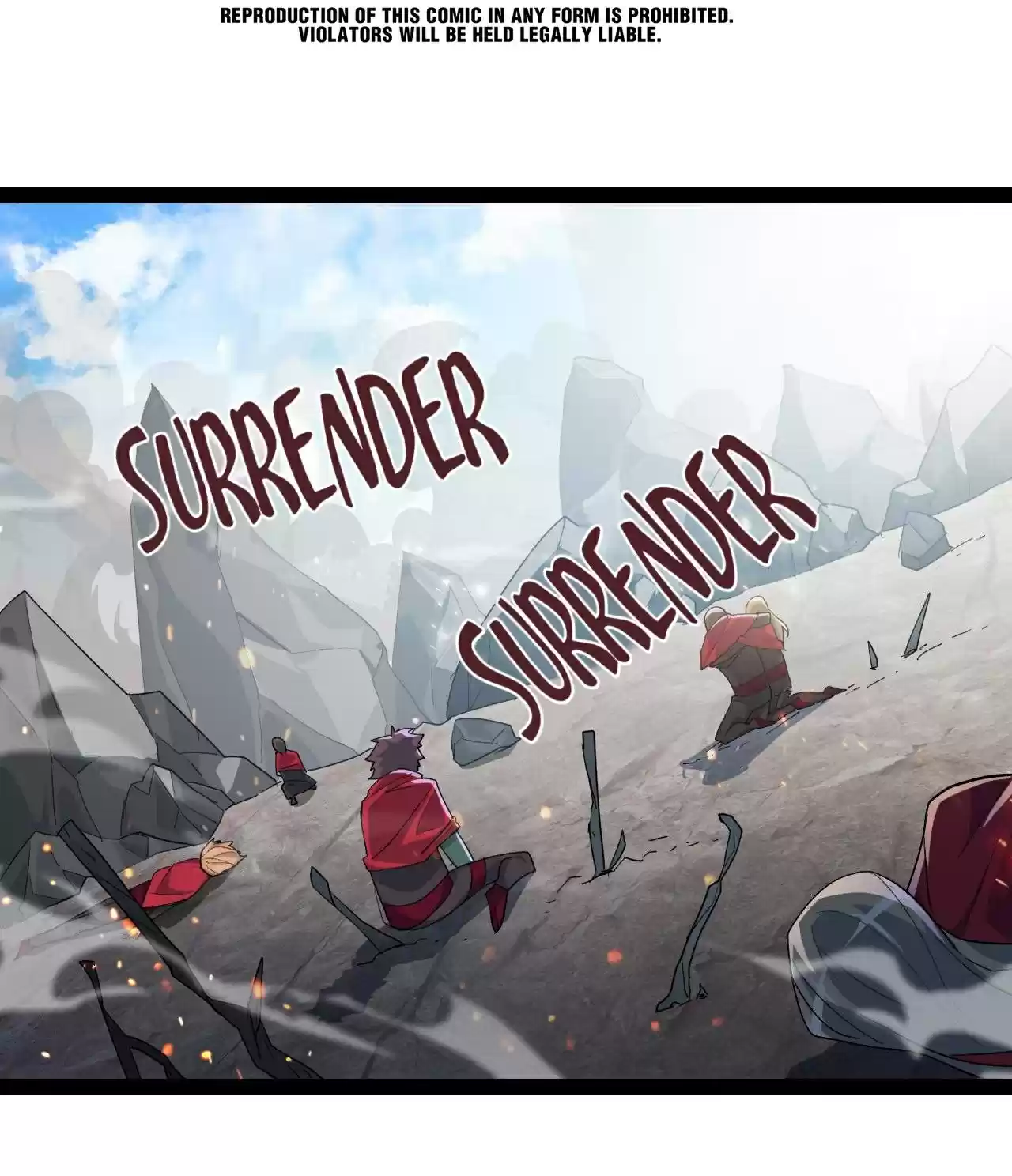 The Daily Life Of Immortal King Chapter 2: The Demon King Is Defeated...