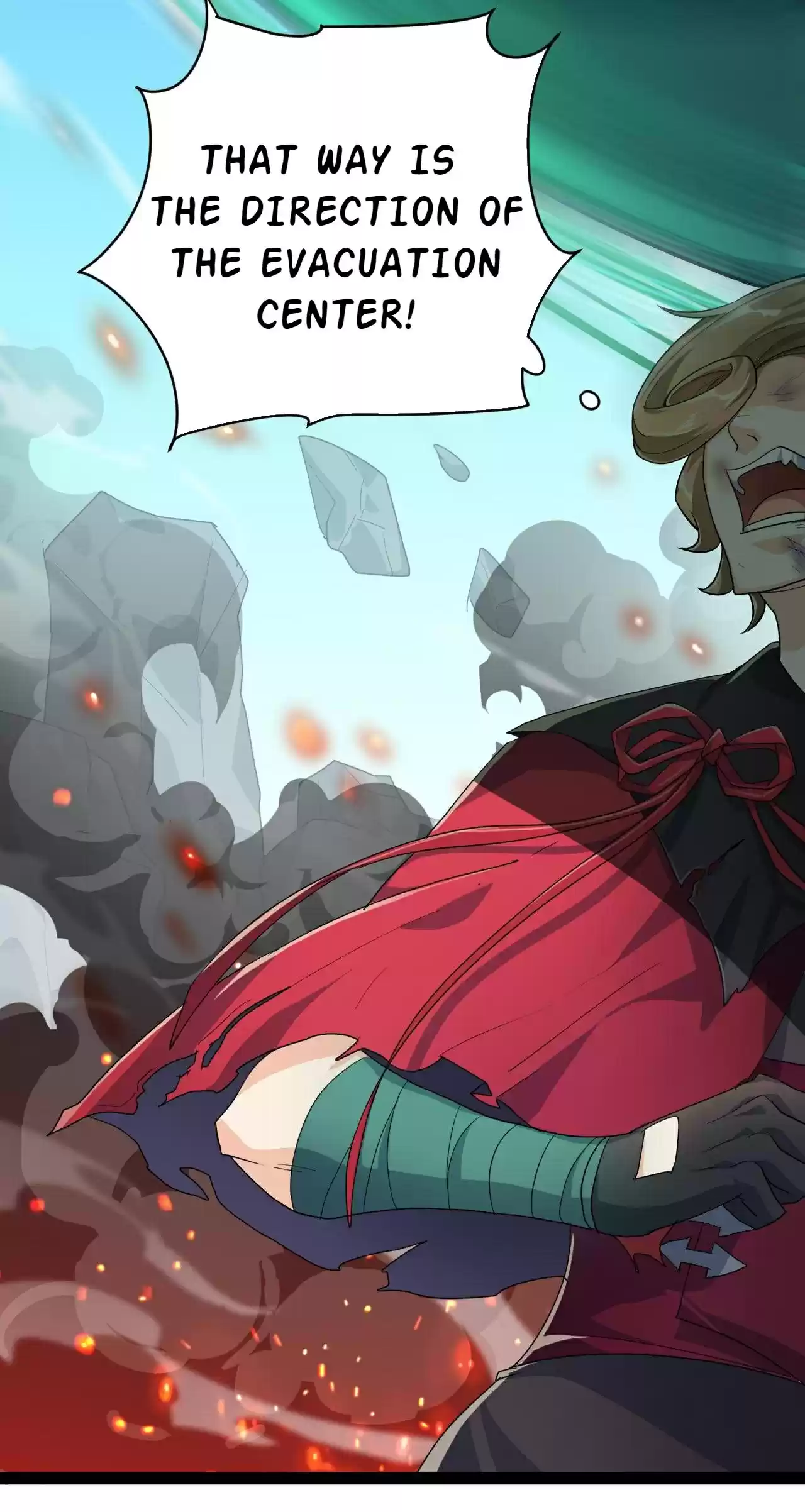 The Daily Life Of Immortal King Chapter 2: The Demon King Is Defeated...