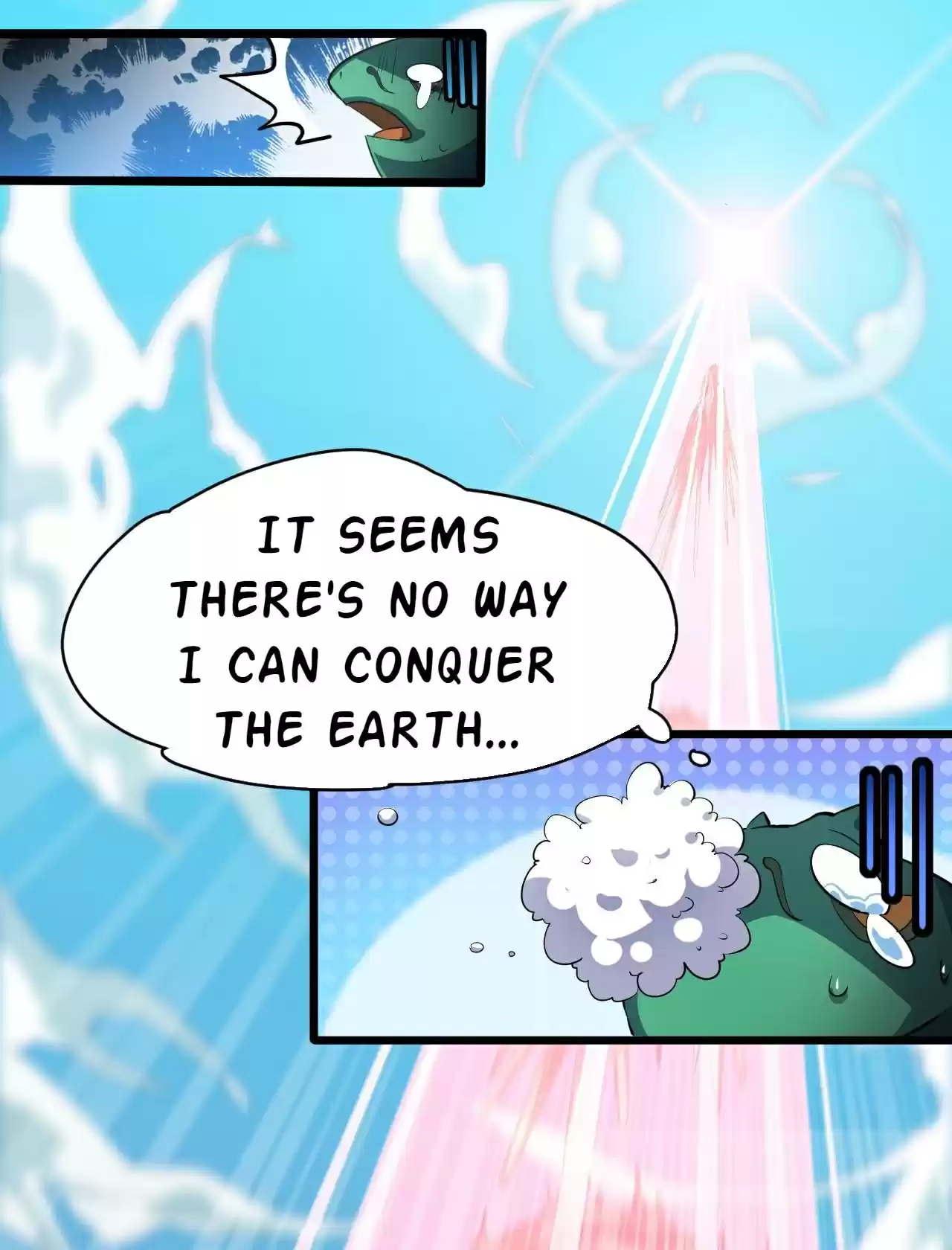 The Daily Life Of Immortal King Chapter 2: The Demon King Is Defeated...