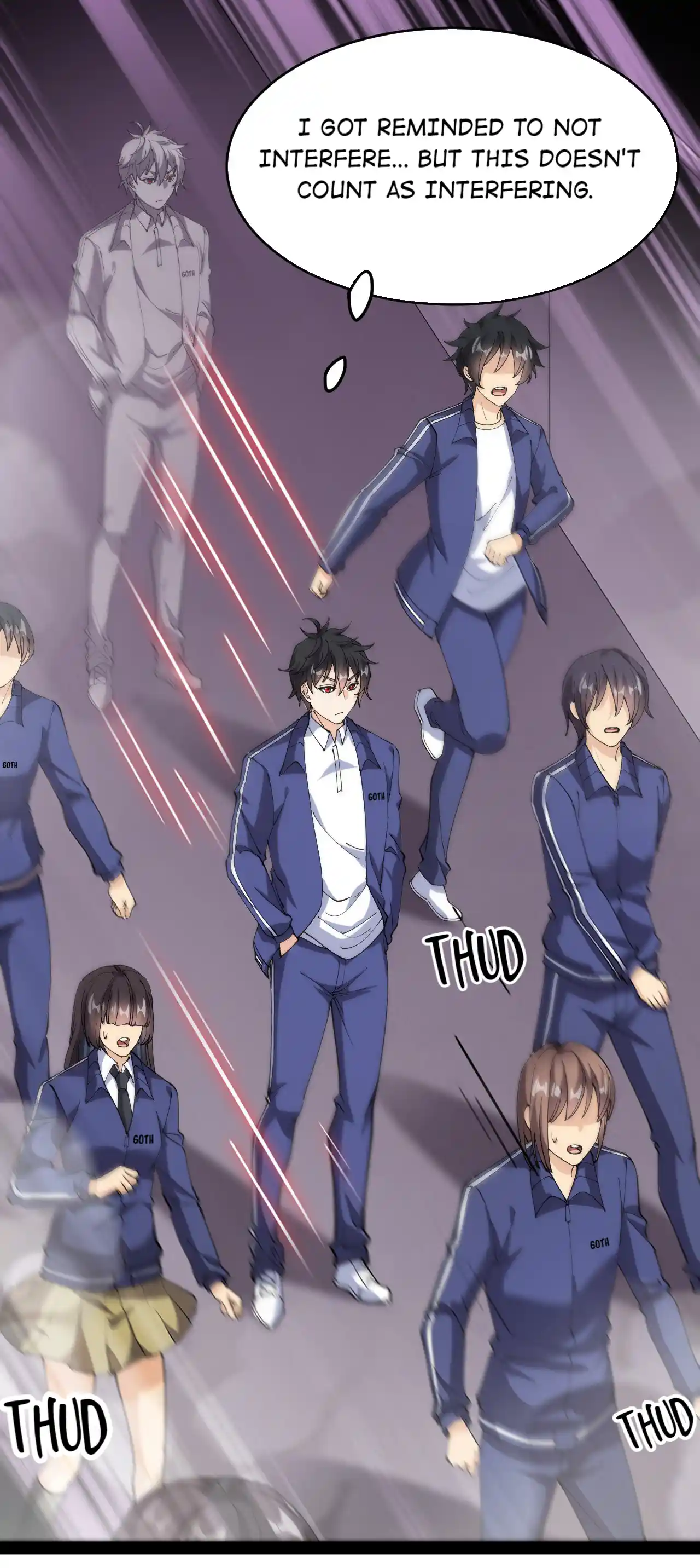 The Daily Life Of Immortal King Chapter 200