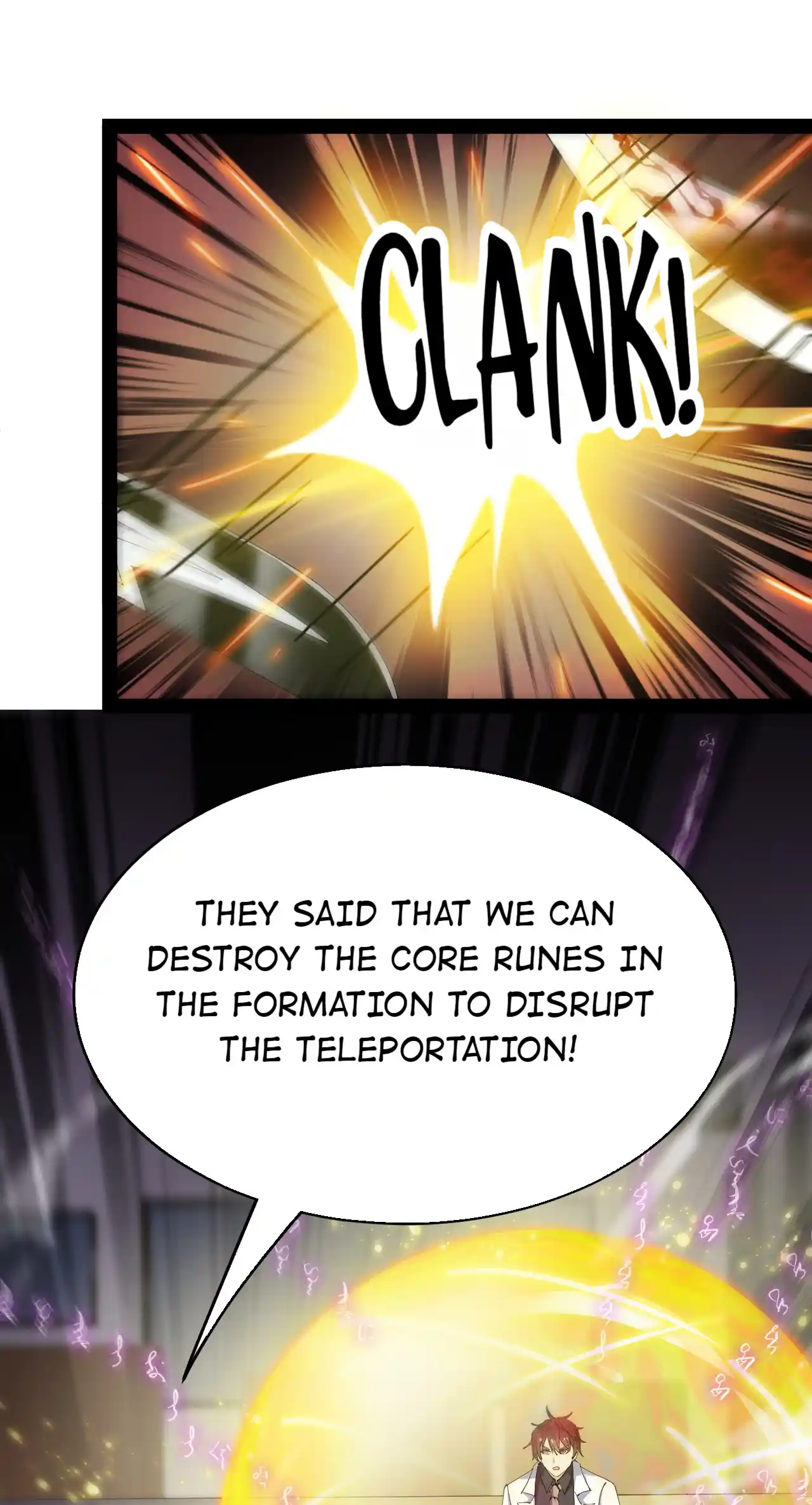 The Daily Life Of Immortal King Chapter 200