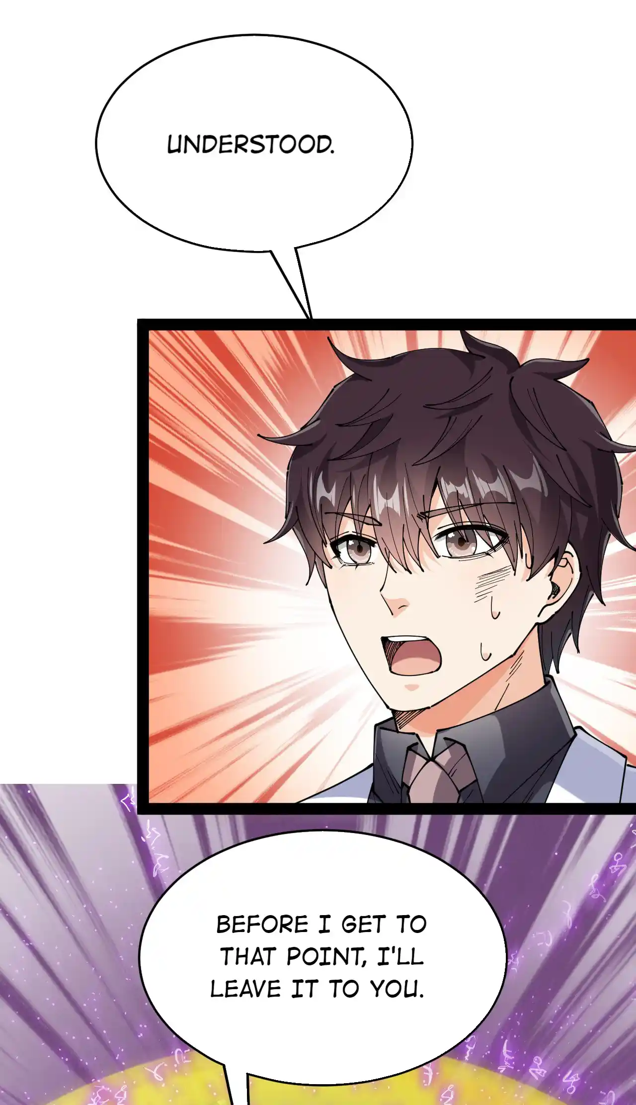 The Daily Life Of Immortal King Chapter 200