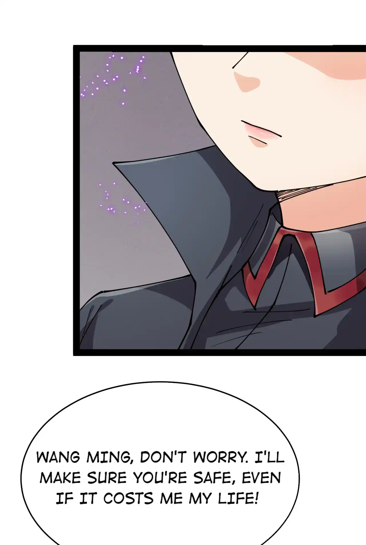 The Daily Life Of Immortal King Chapter 200