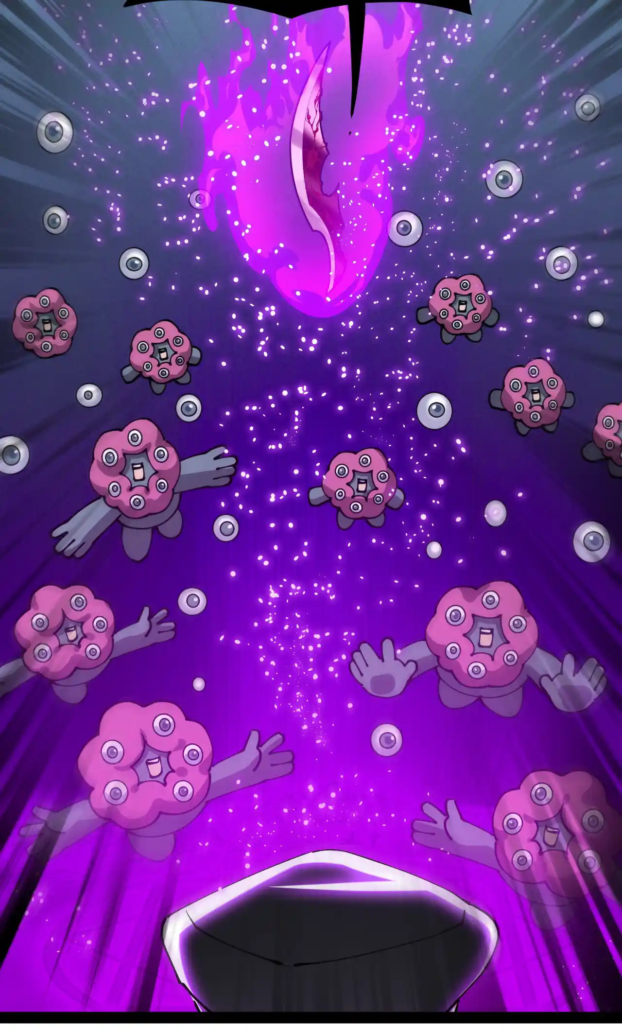 The Daily Life Of Immortal King Chapter 200