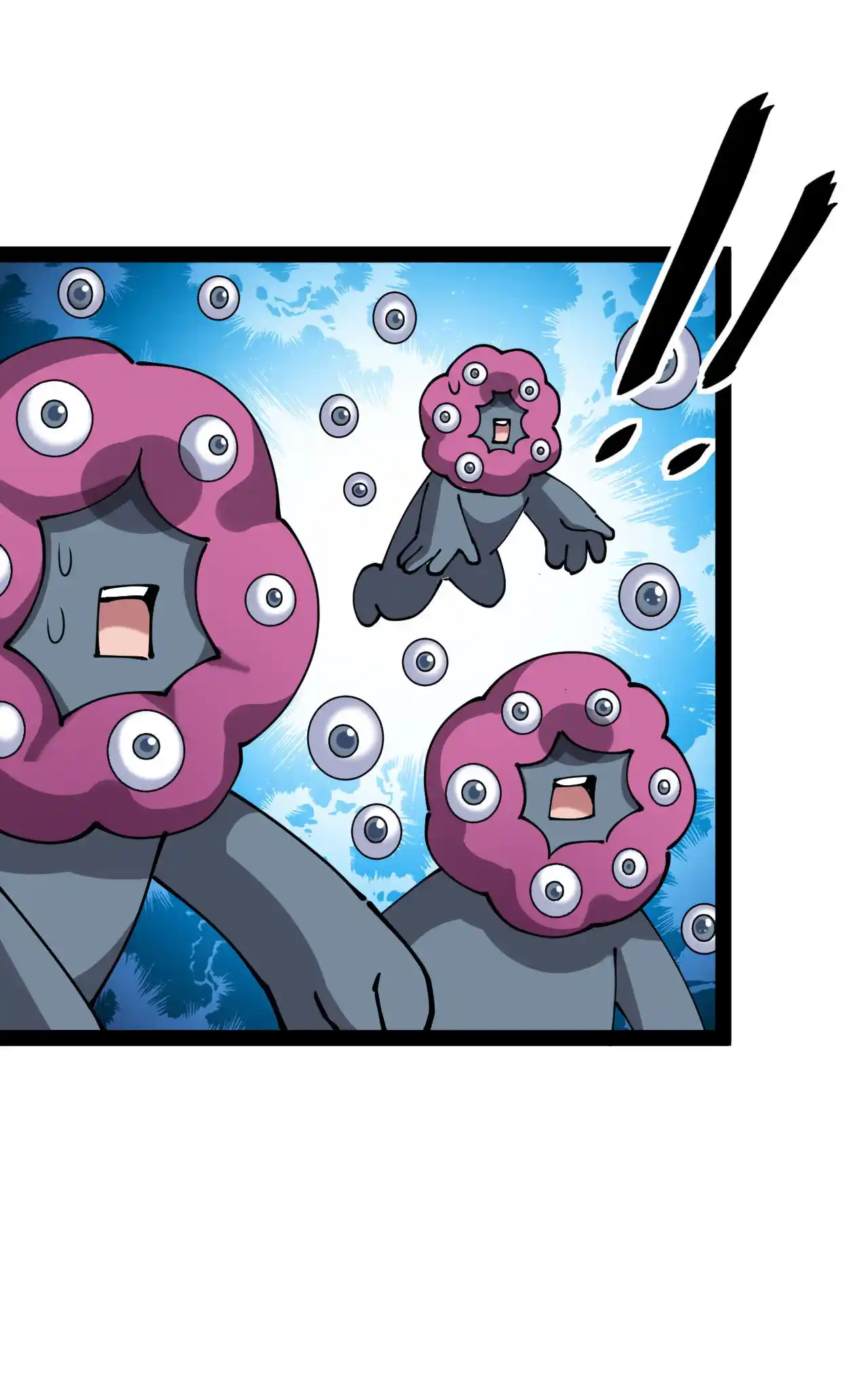 The Daily Life Of Immortal King Chapter 200