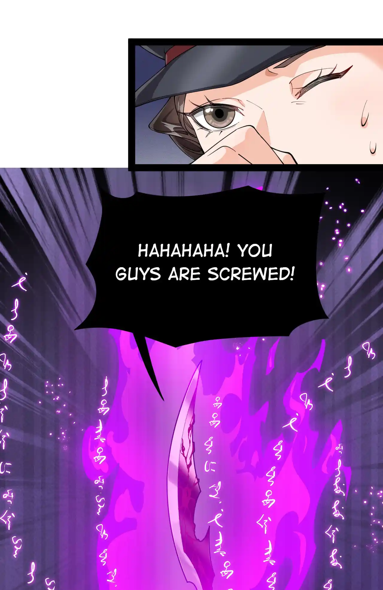 The Daily Life Of Immortal King Chapter 200