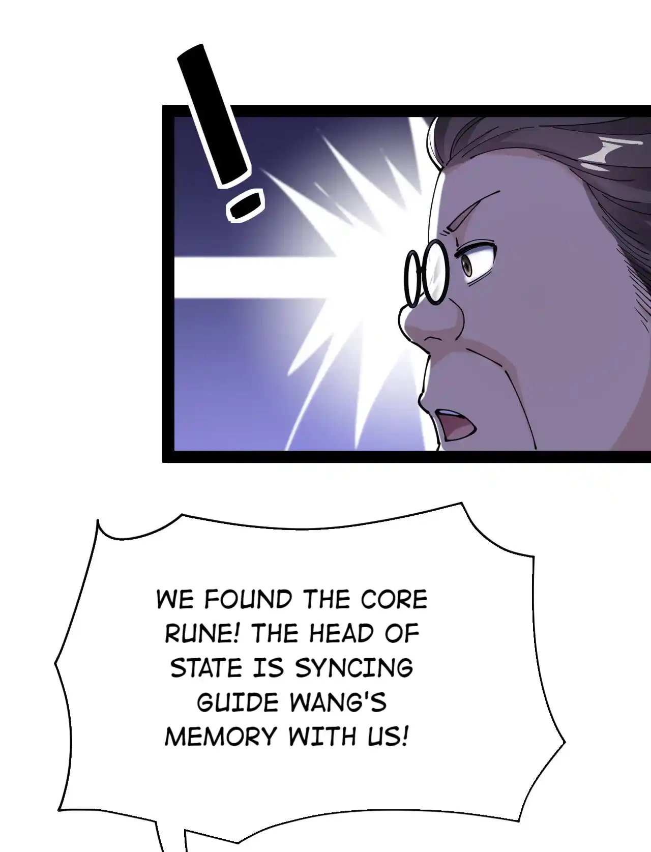 The Daily Life Of Immortal King Chapter 200