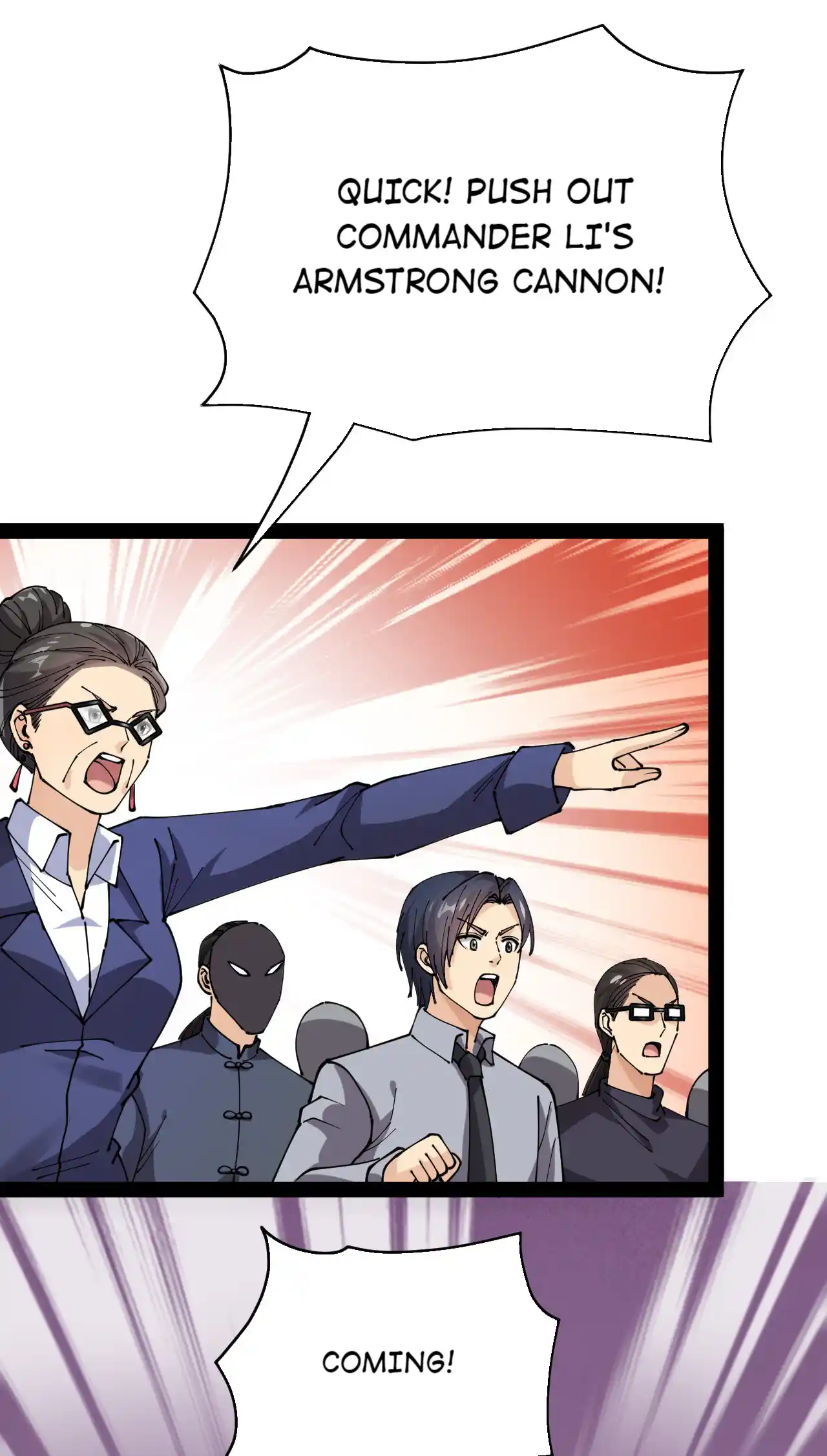 The Daily Life Of Immortal King Chapter 200