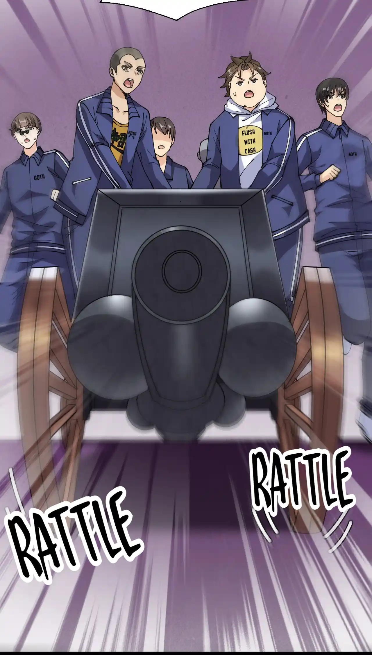 The Daily Life Of Immortal King Chapter 200