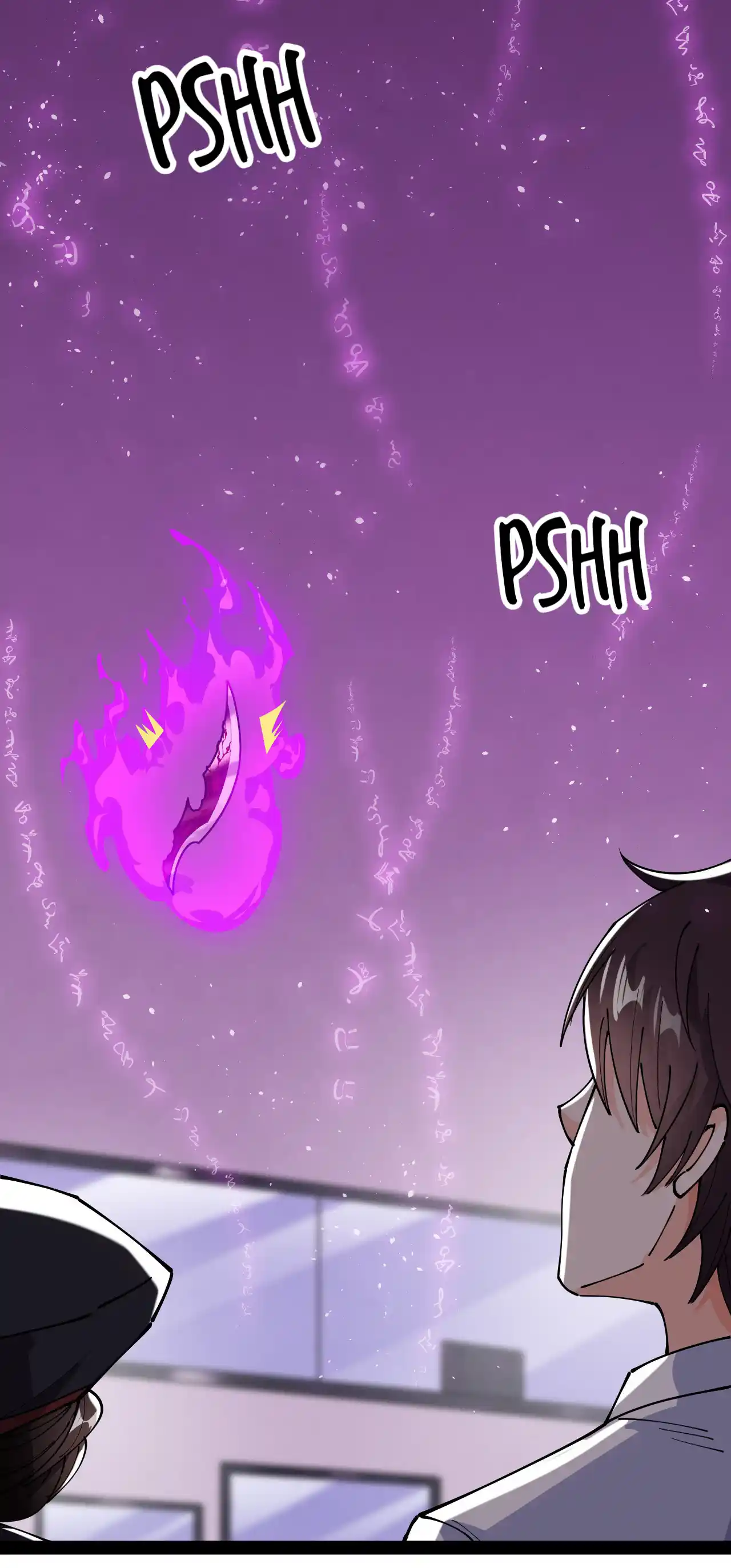 The Daily Life Of Immortal King Chapter 200