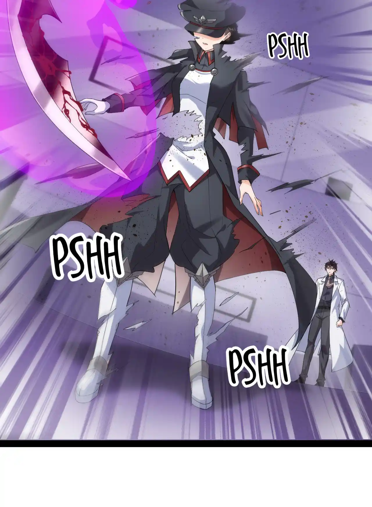 The Daily Life Of Immortal King Chapter 201