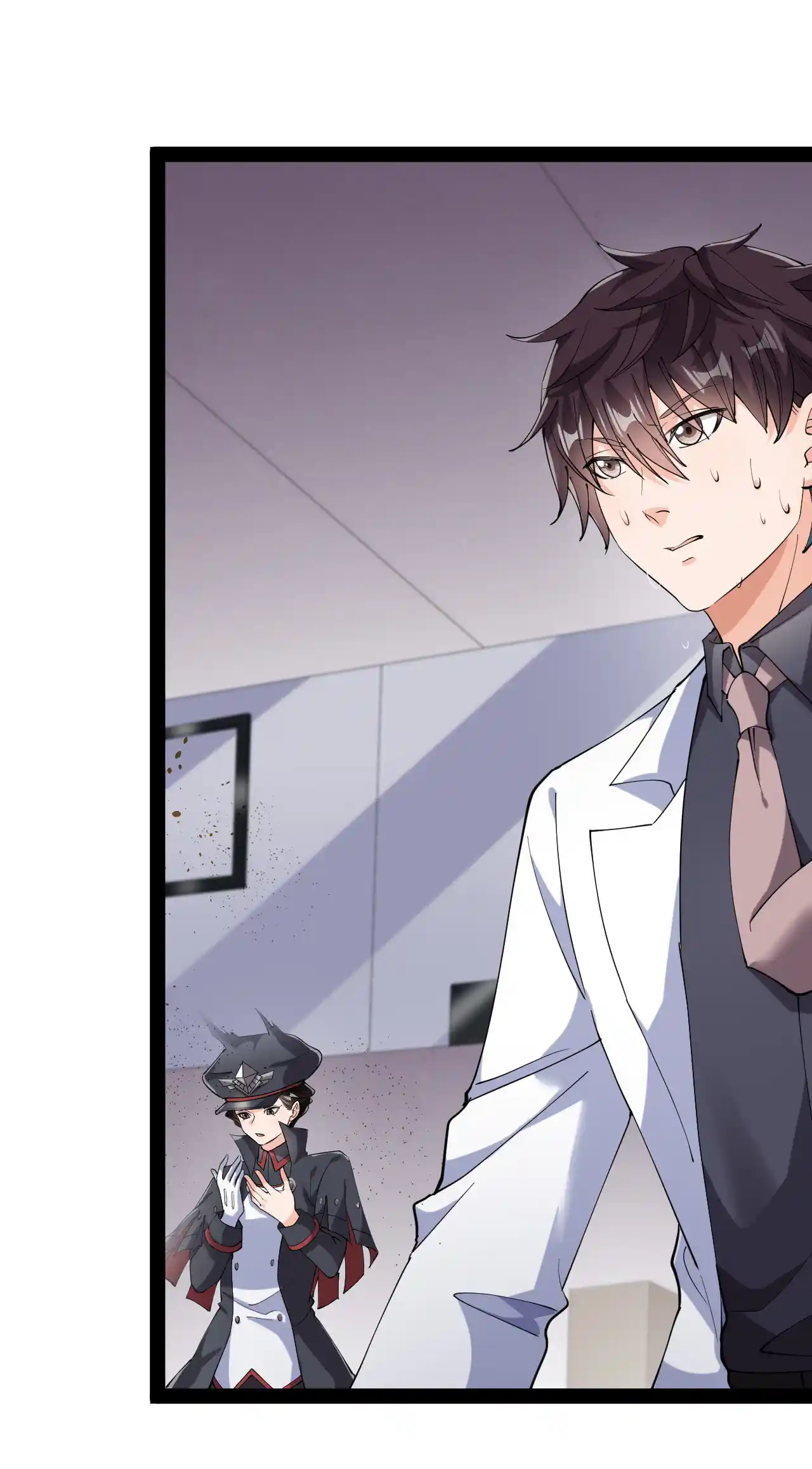 The Daily Life Of Immortal King Chapter 201