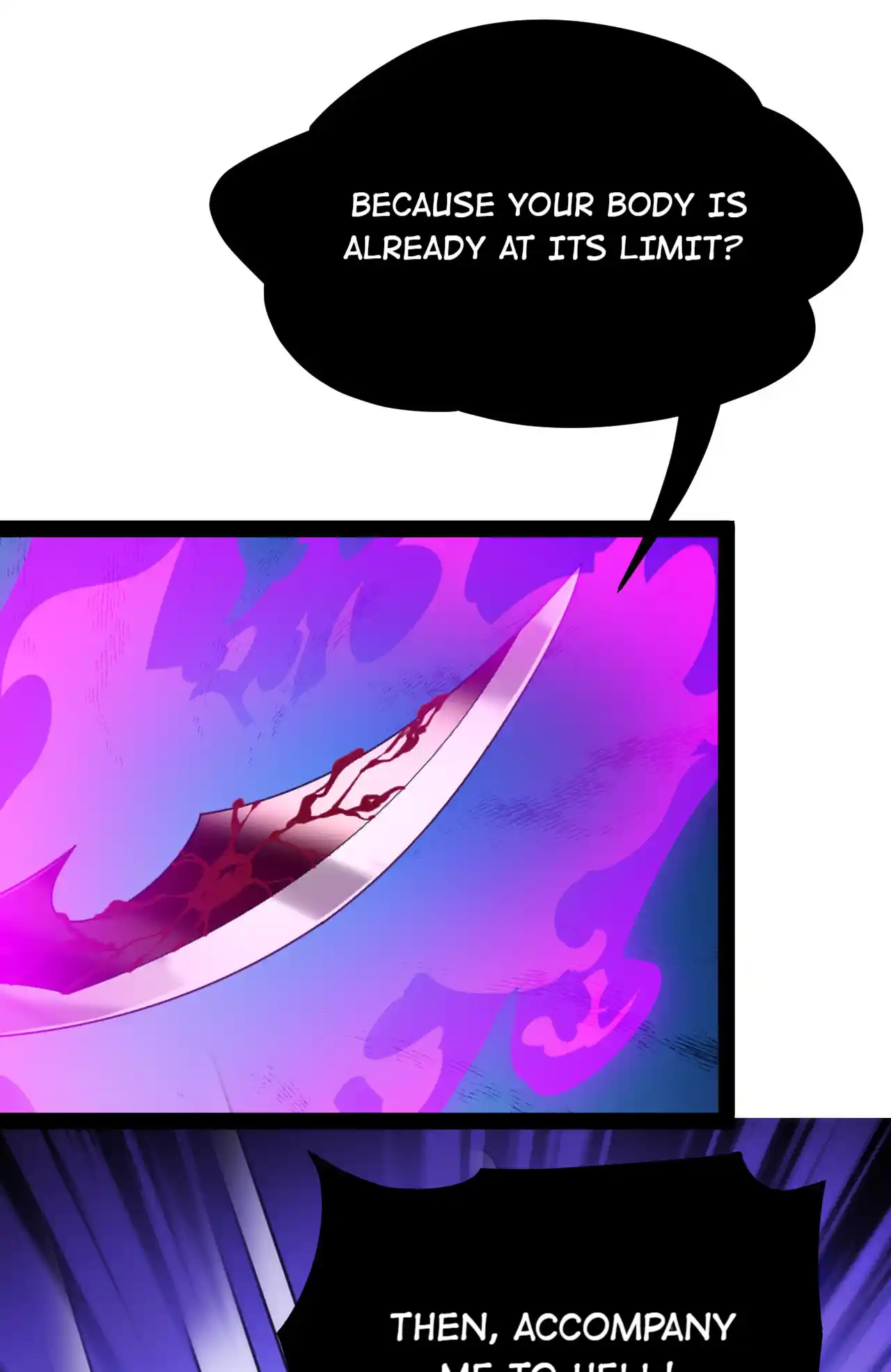 The Daily Life Of Immortal King Chapter 201