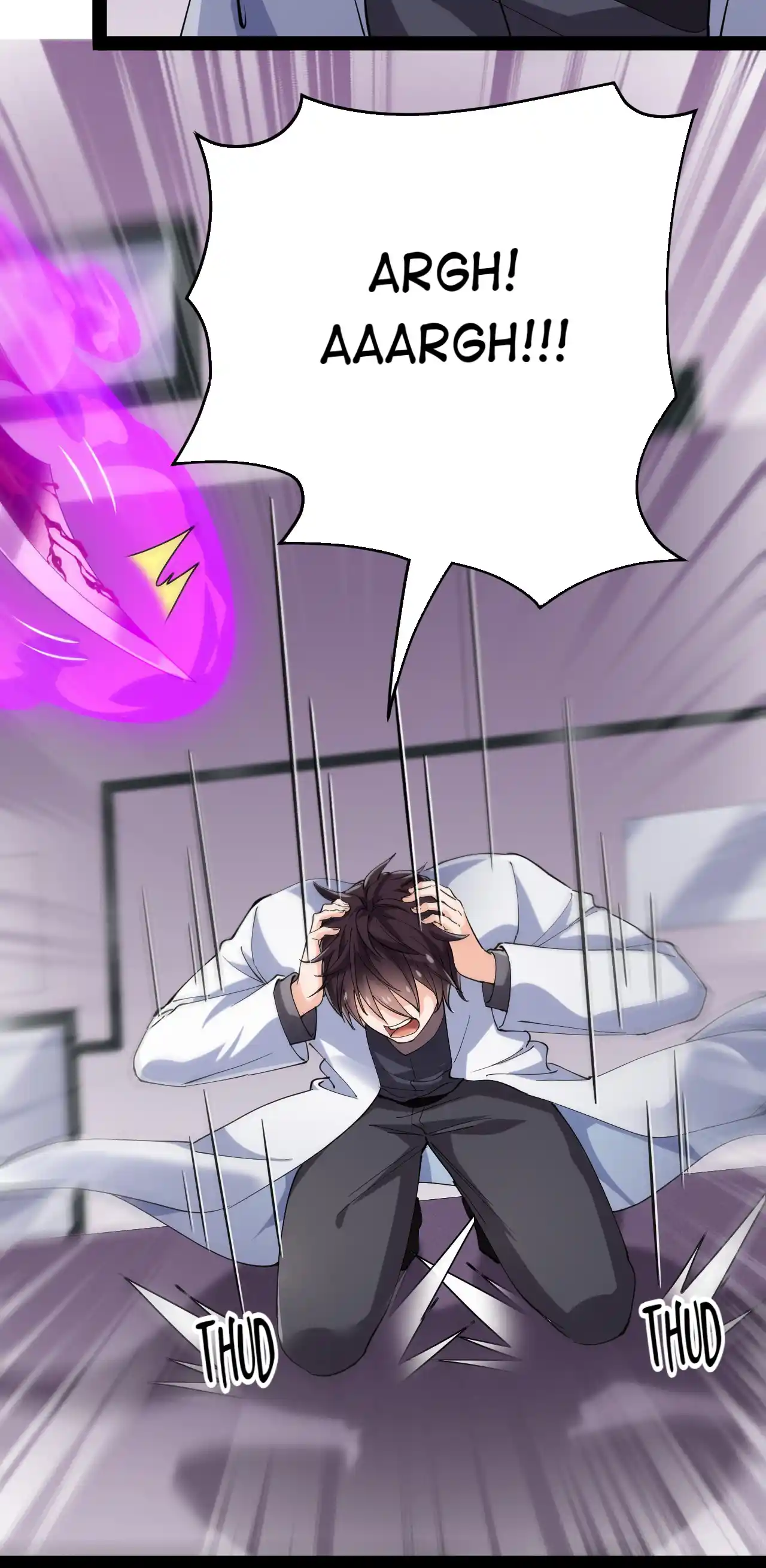 The Daily Life Of Immortal King Chapter 201