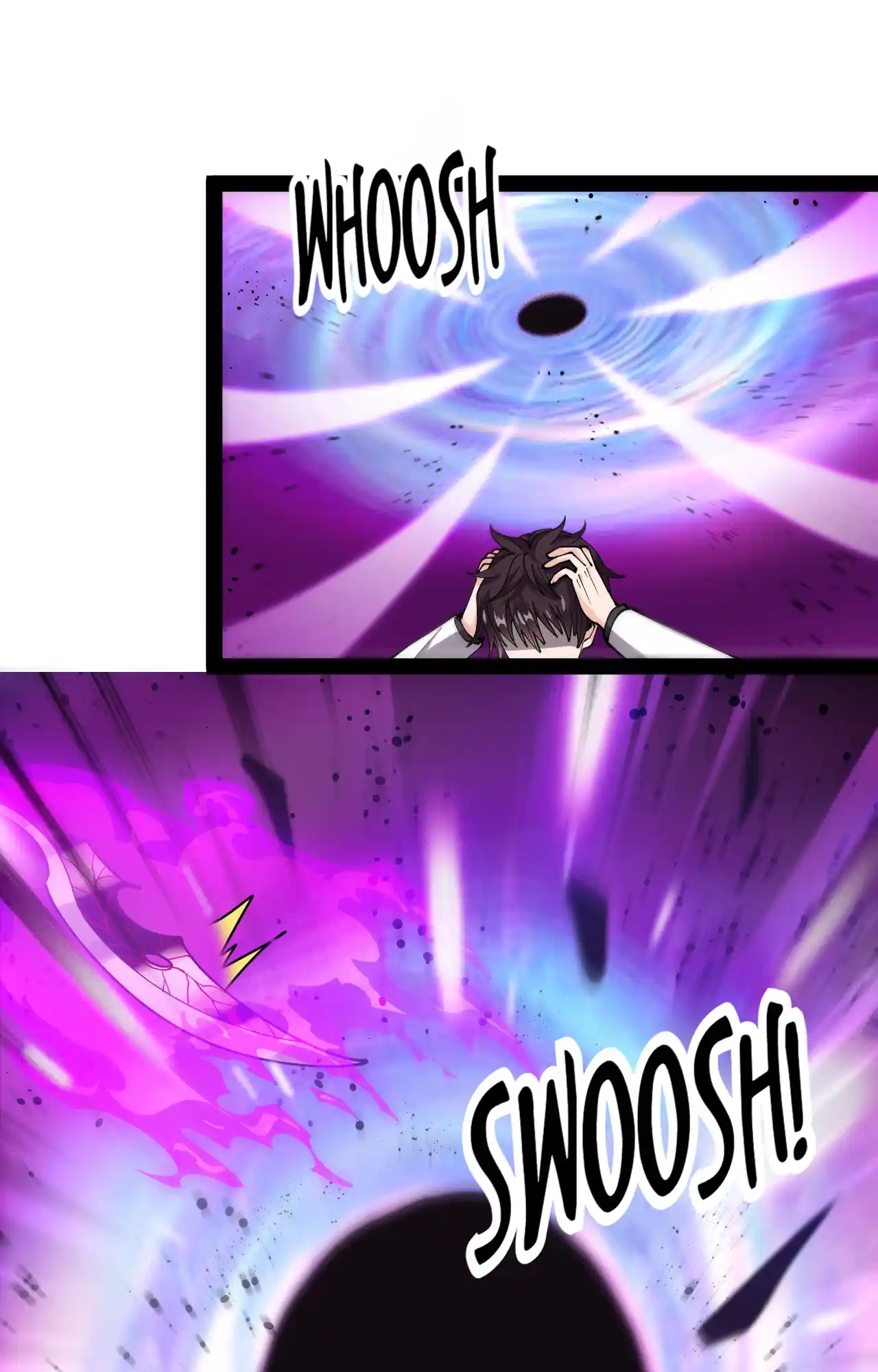 The Daily Life Of Immortal King Chapter 201