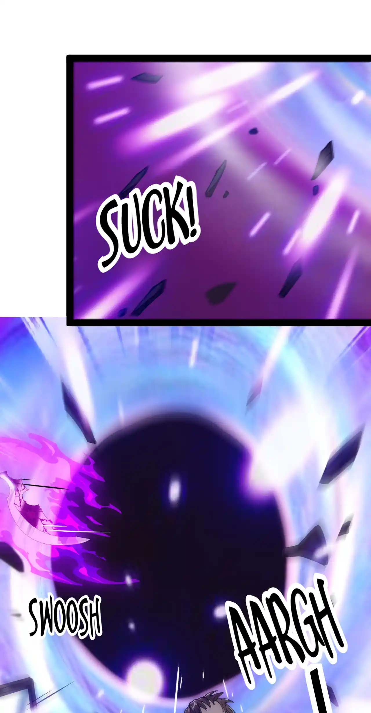 The Daily Life Of Immortal King Chapter 201