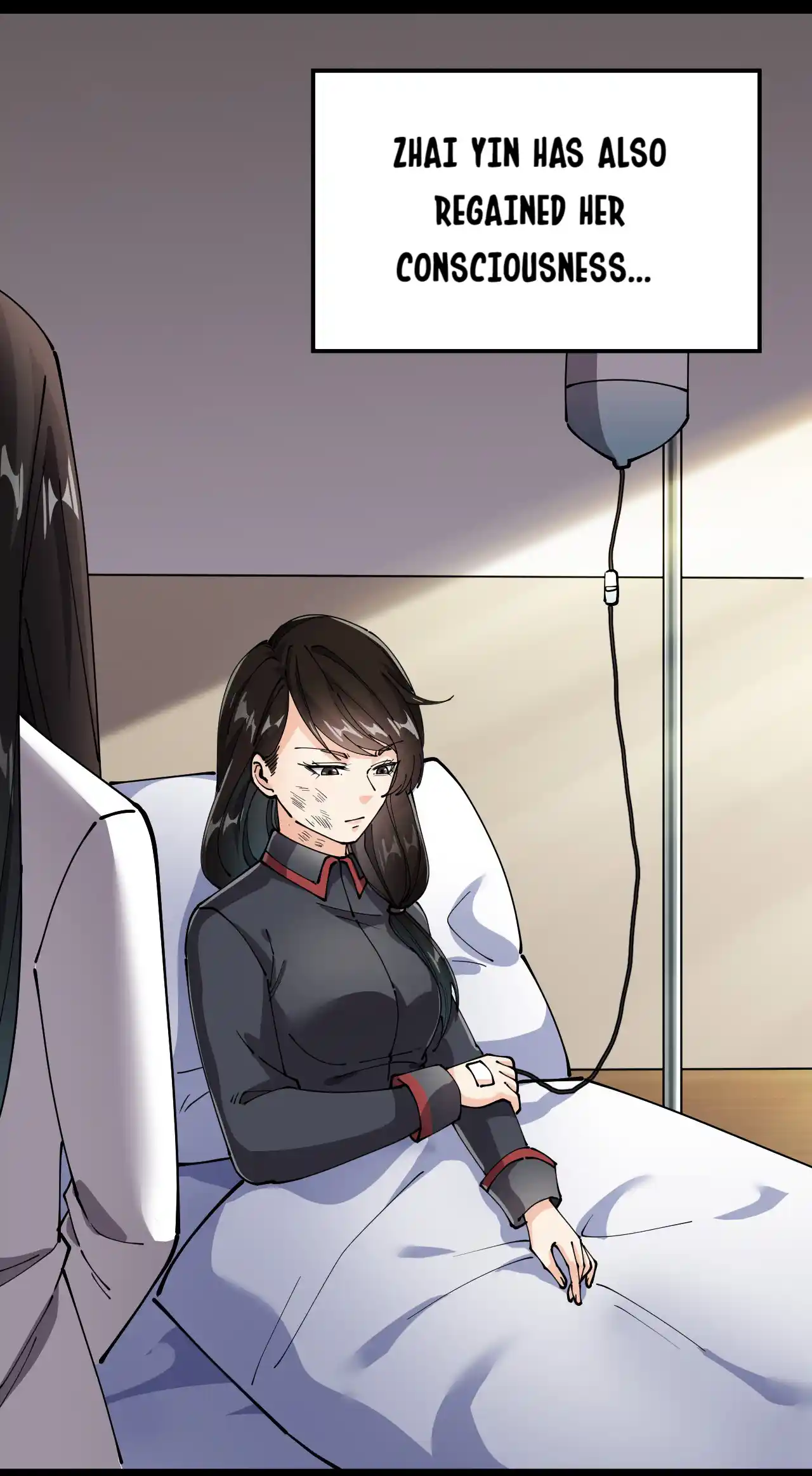 The Daily Life Of Immortal King Chapter 201