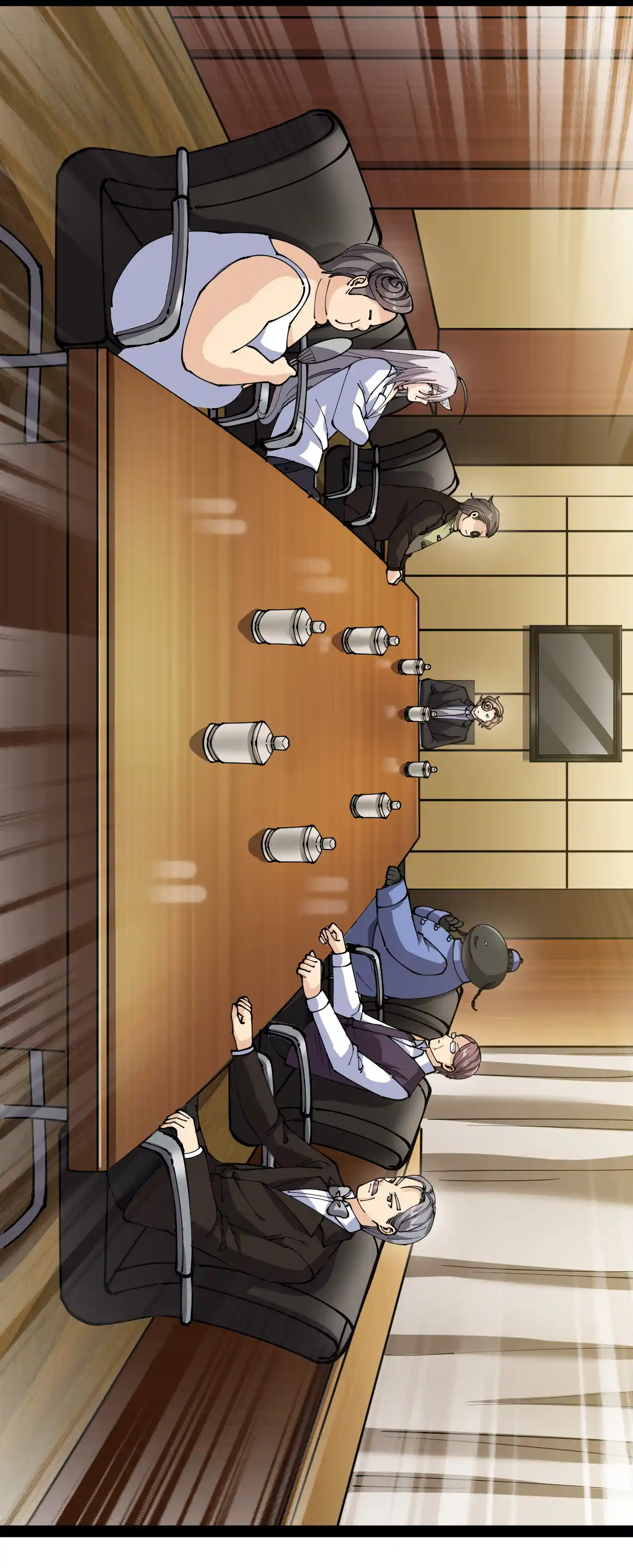 The Daily Life Of Immortal King Chapter 201