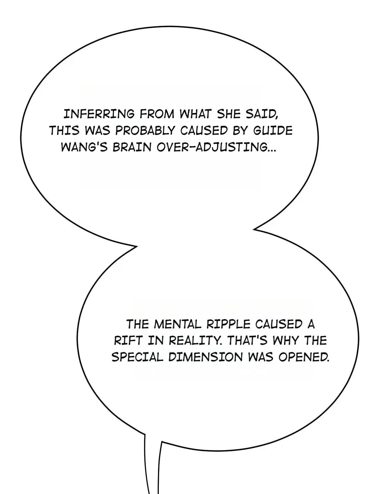 The Daily Life Of Immortal King Chapter 201