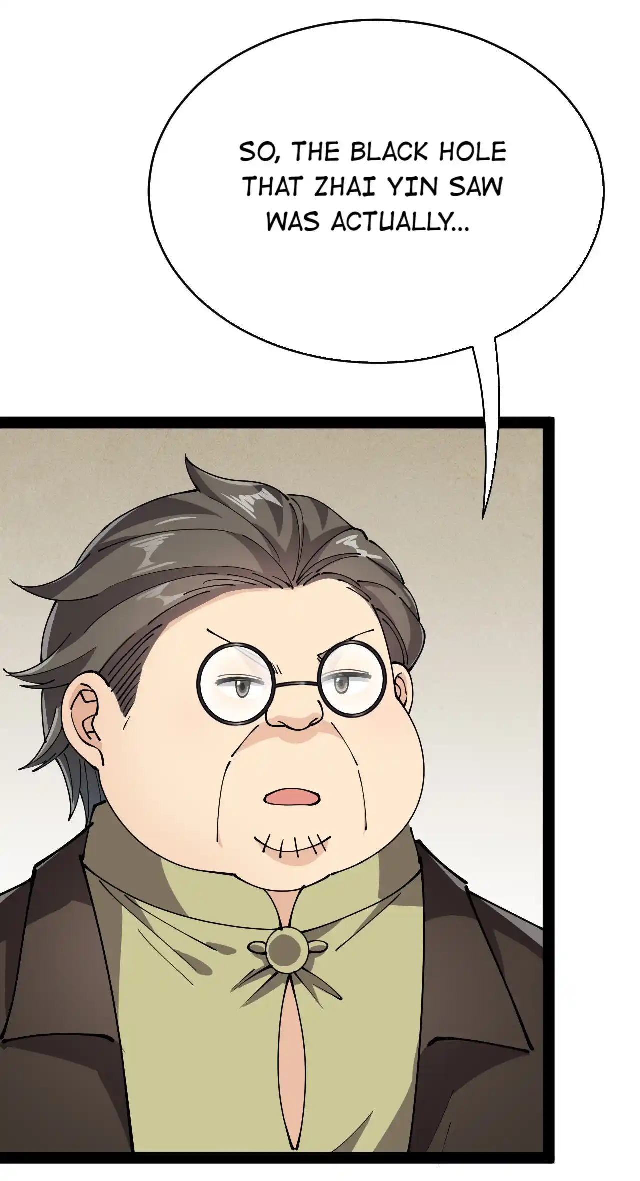 The Daily Life Of Immortal King Chapter 201