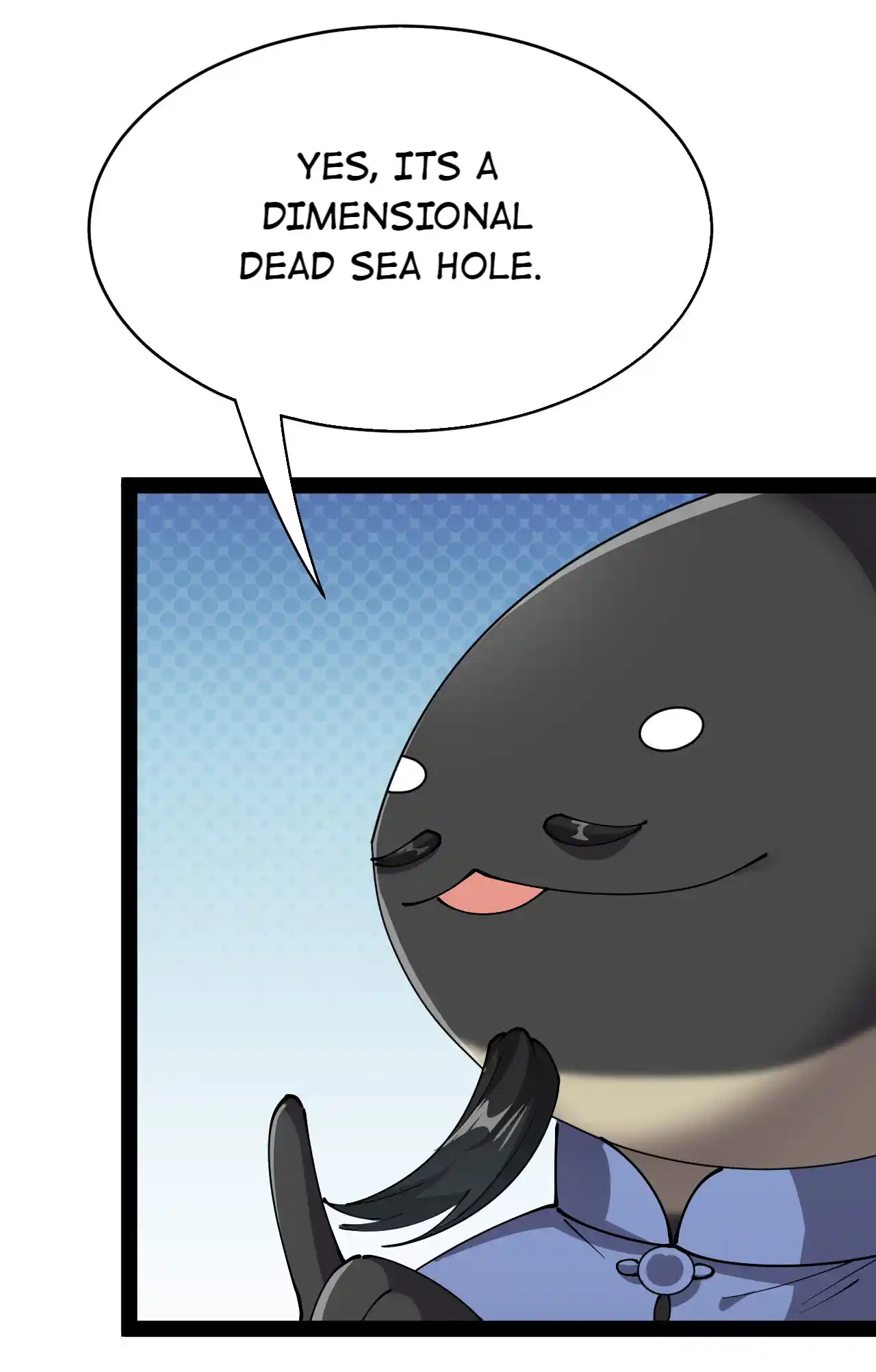 The Daily Life Of Immortal King Chapter 201