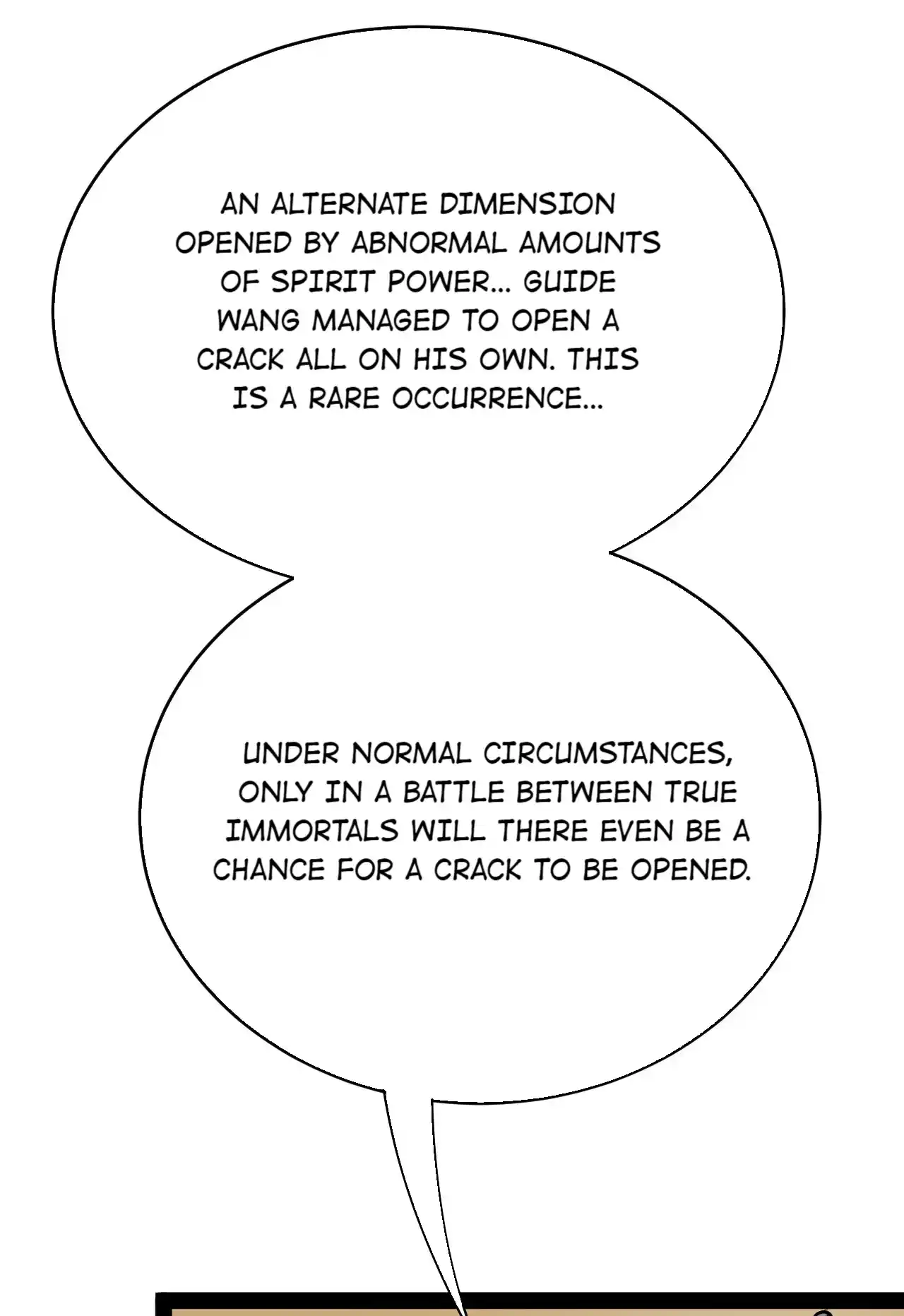 The Daily Life Of Immortal King Chapter 201