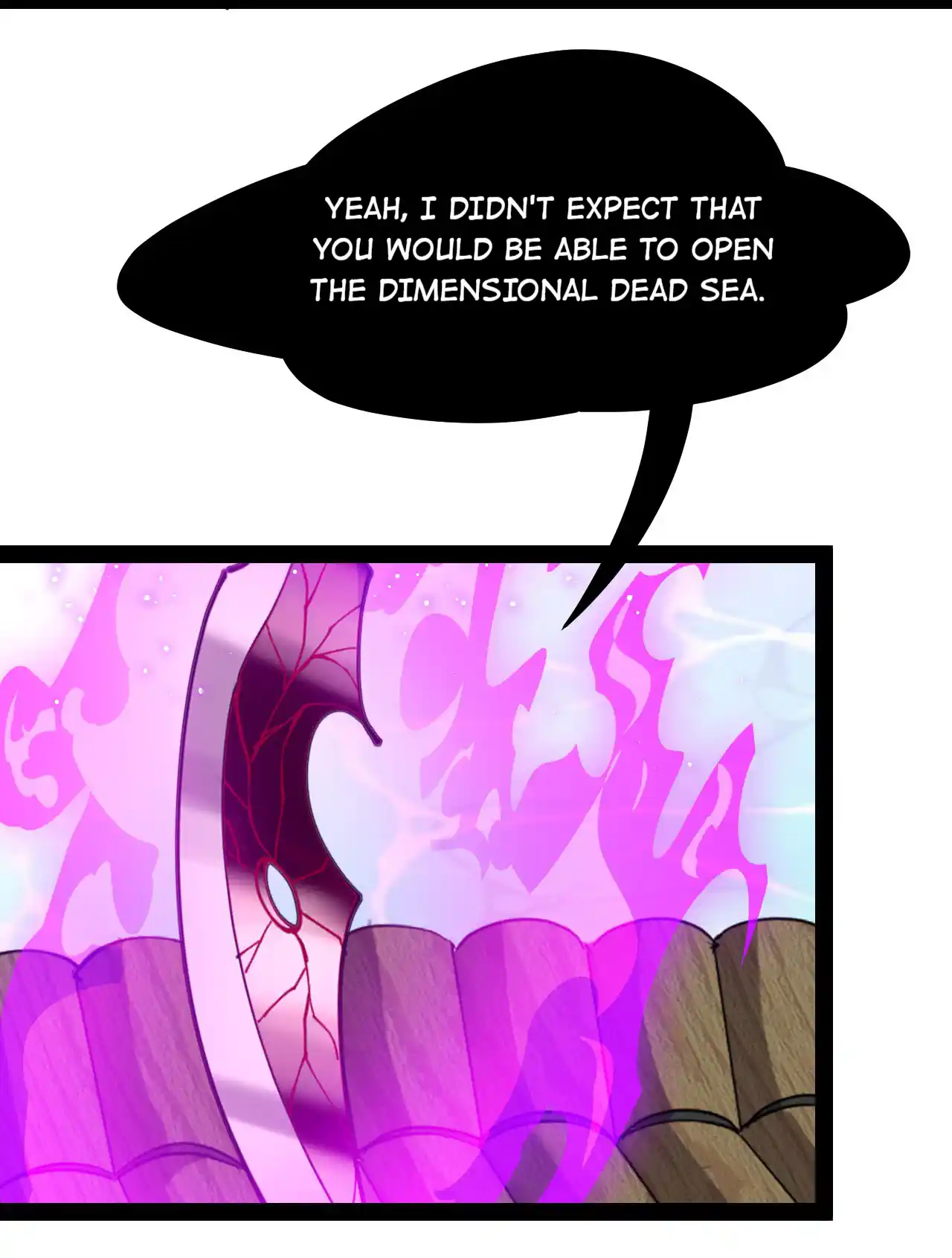 The Daily Life Of Immortal King Chapter 201