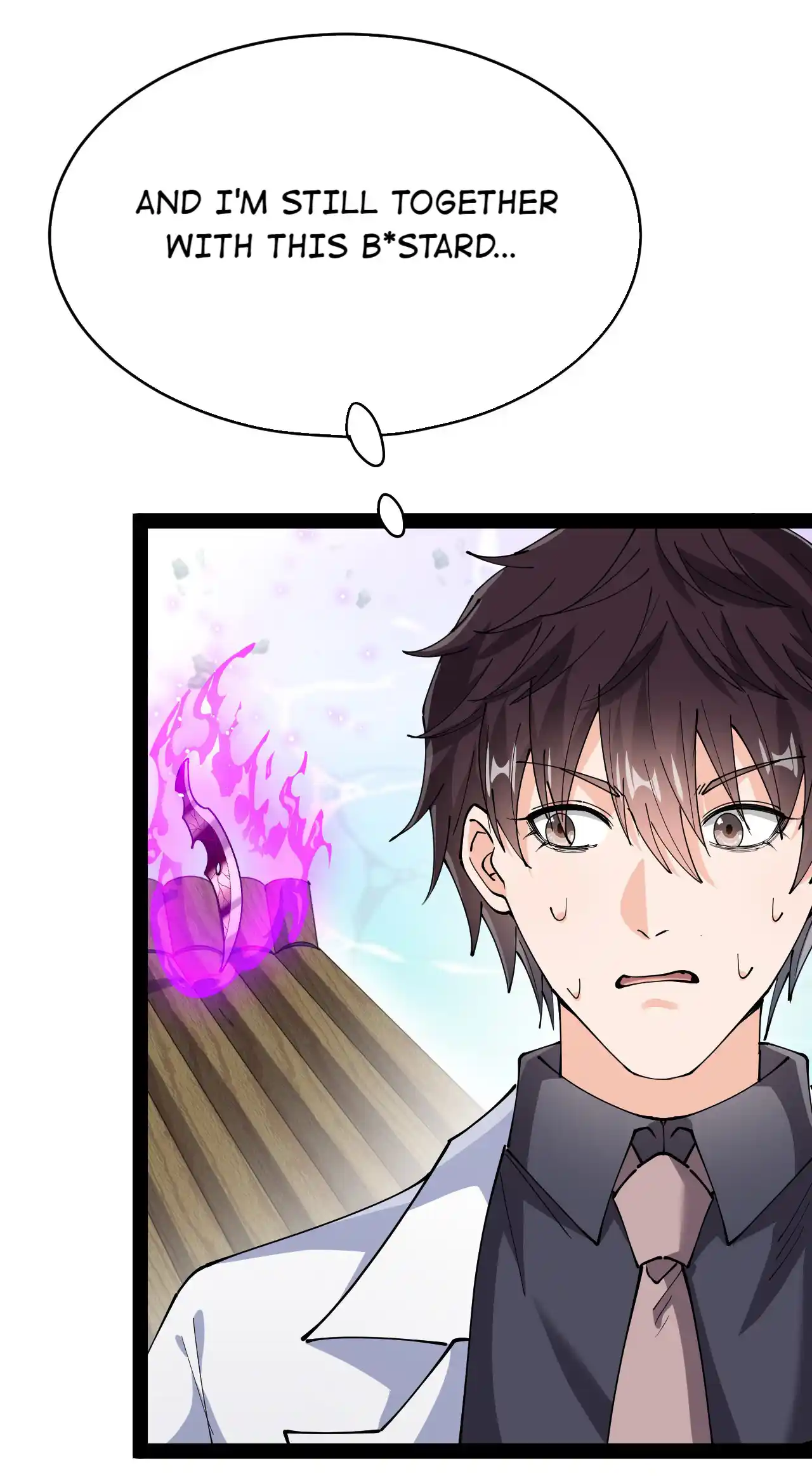 The Daily Life Of Immortal King Chapter 201