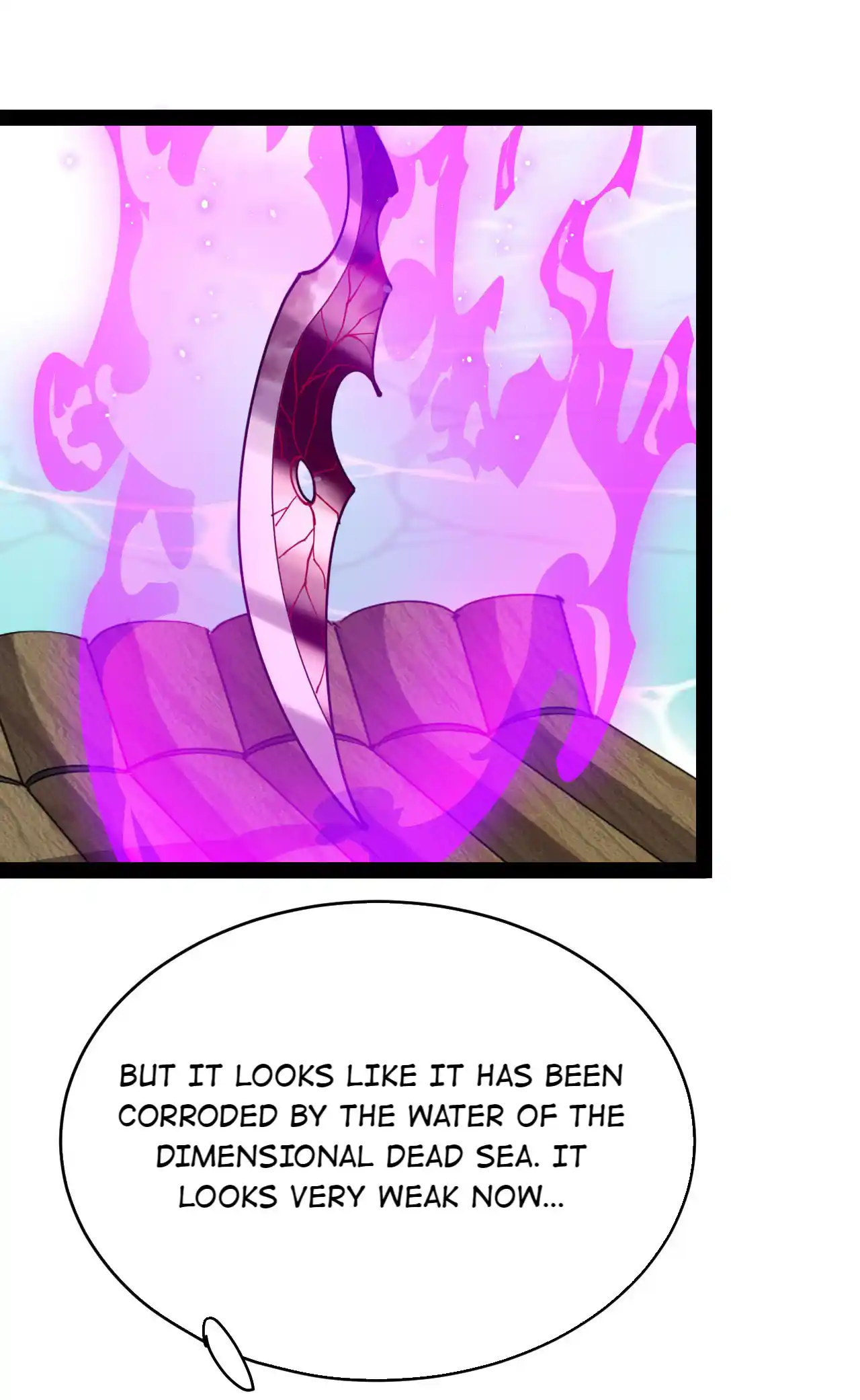 The Daily Life Of Immortal King Chapter 201