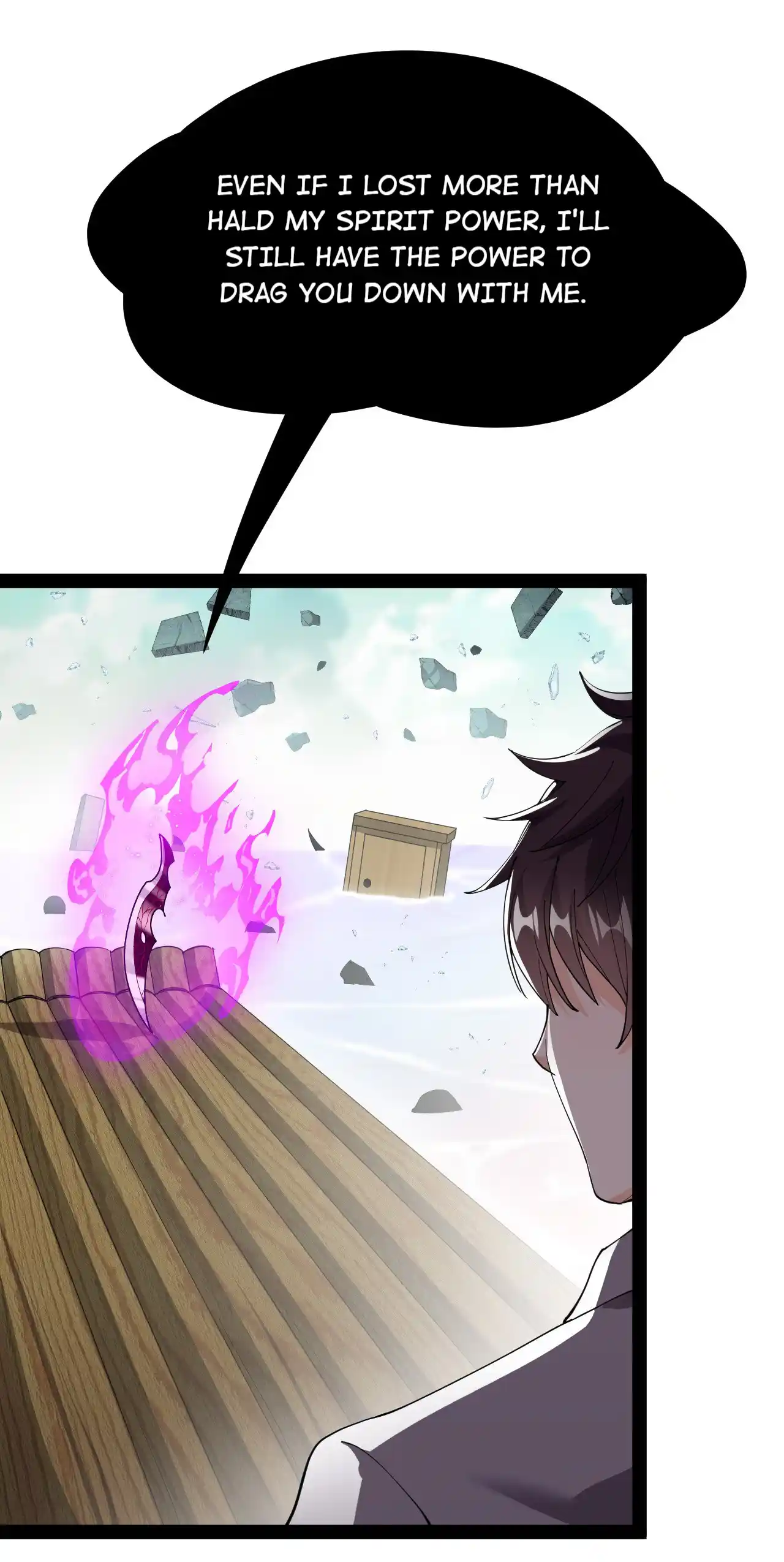 The Daily Life Of Immortal King Chapter 201