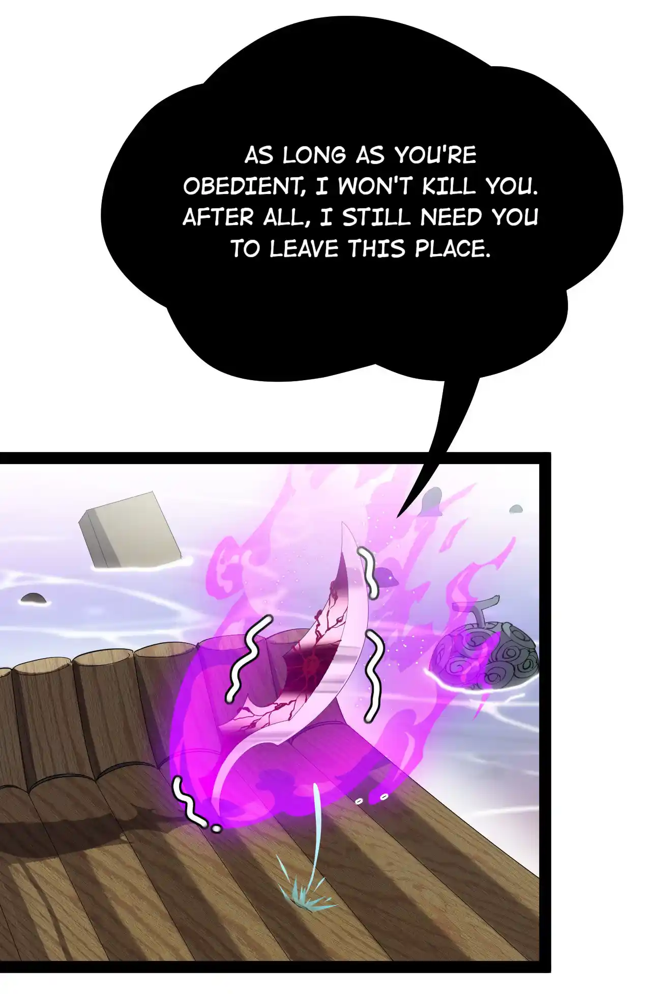 The Daily Life Of Immortal King Chapter 201