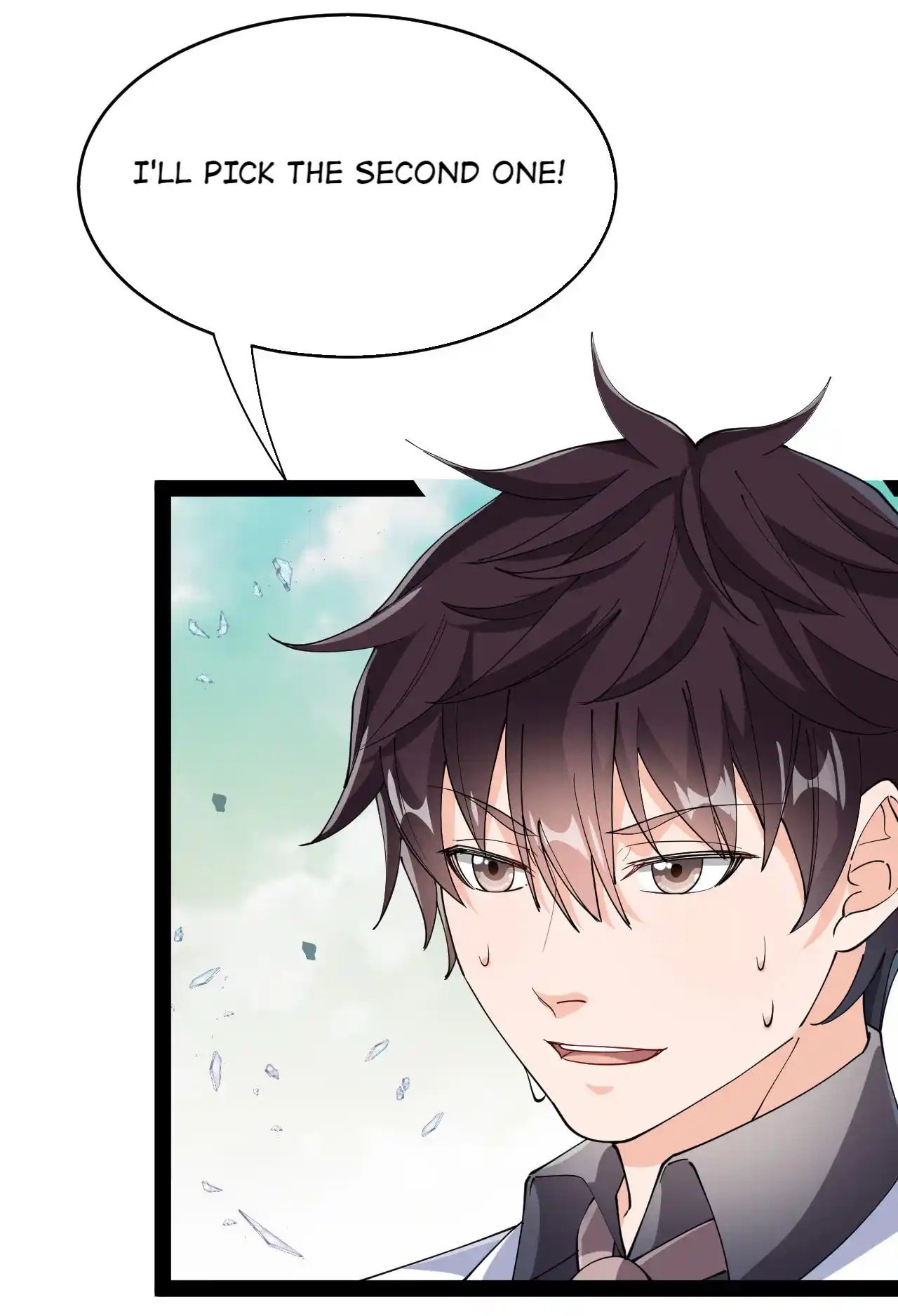 The Daily Life Of Immortal King Chapter 201