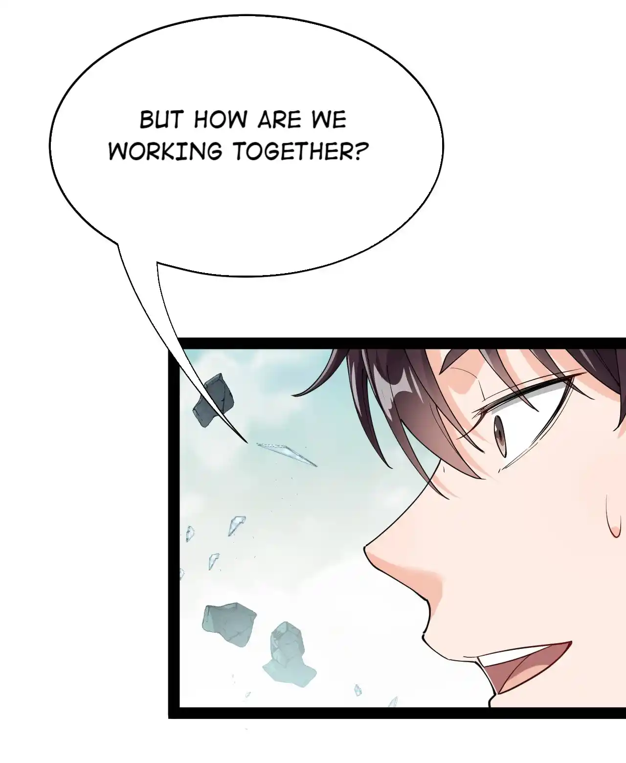 The Daily Life Of Immortal King Chapter 201