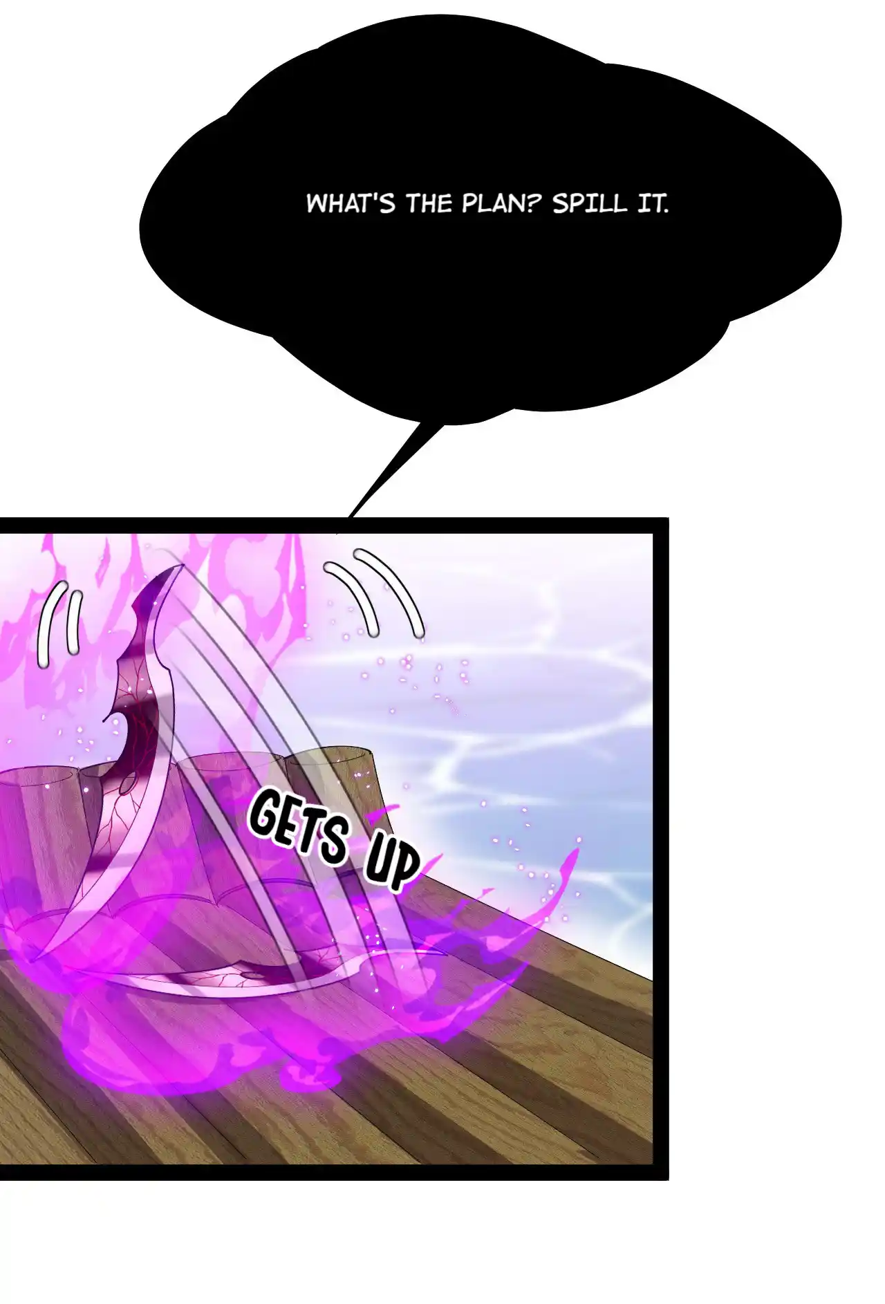 The Daily Life Of Immortal King Chapter 201