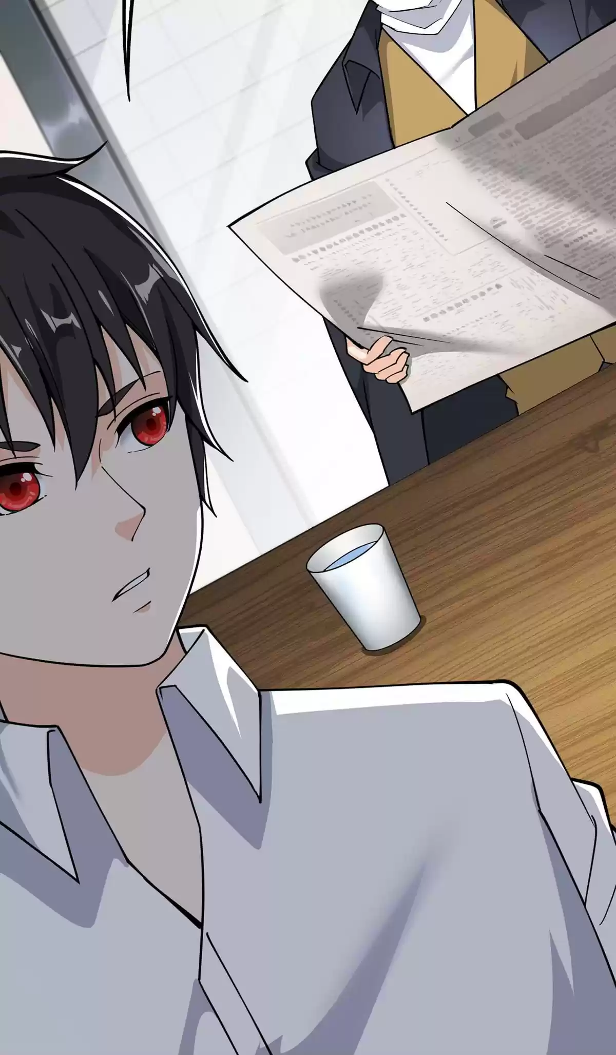 The Daily Life Of Immortal King Chapter 22: Wang Ling's Exciting Toy