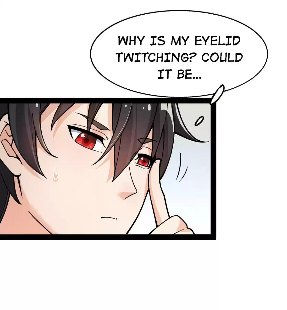 The Daily Life Of Immortal King Chapter 22: Wang Ling's Exciting Toy