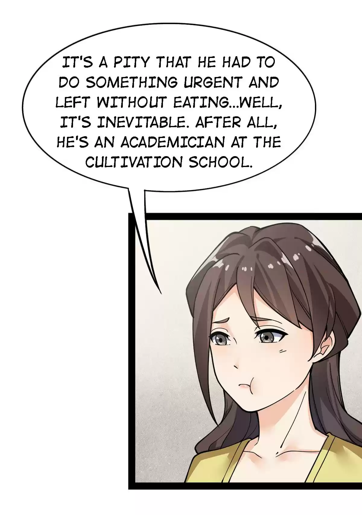 The Daily Life Of Immortal King Chapter 22: Wang Ling's Exciting Toy