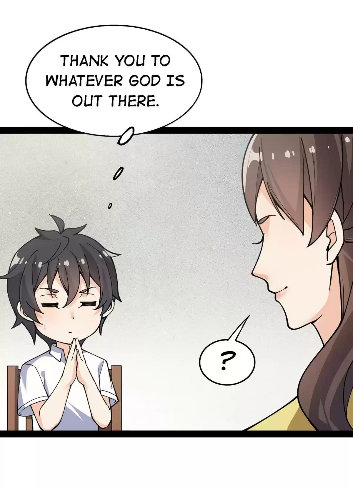 The Daily Life Of Immortal King Chapter 22: Wang Ling's Exciting Toy