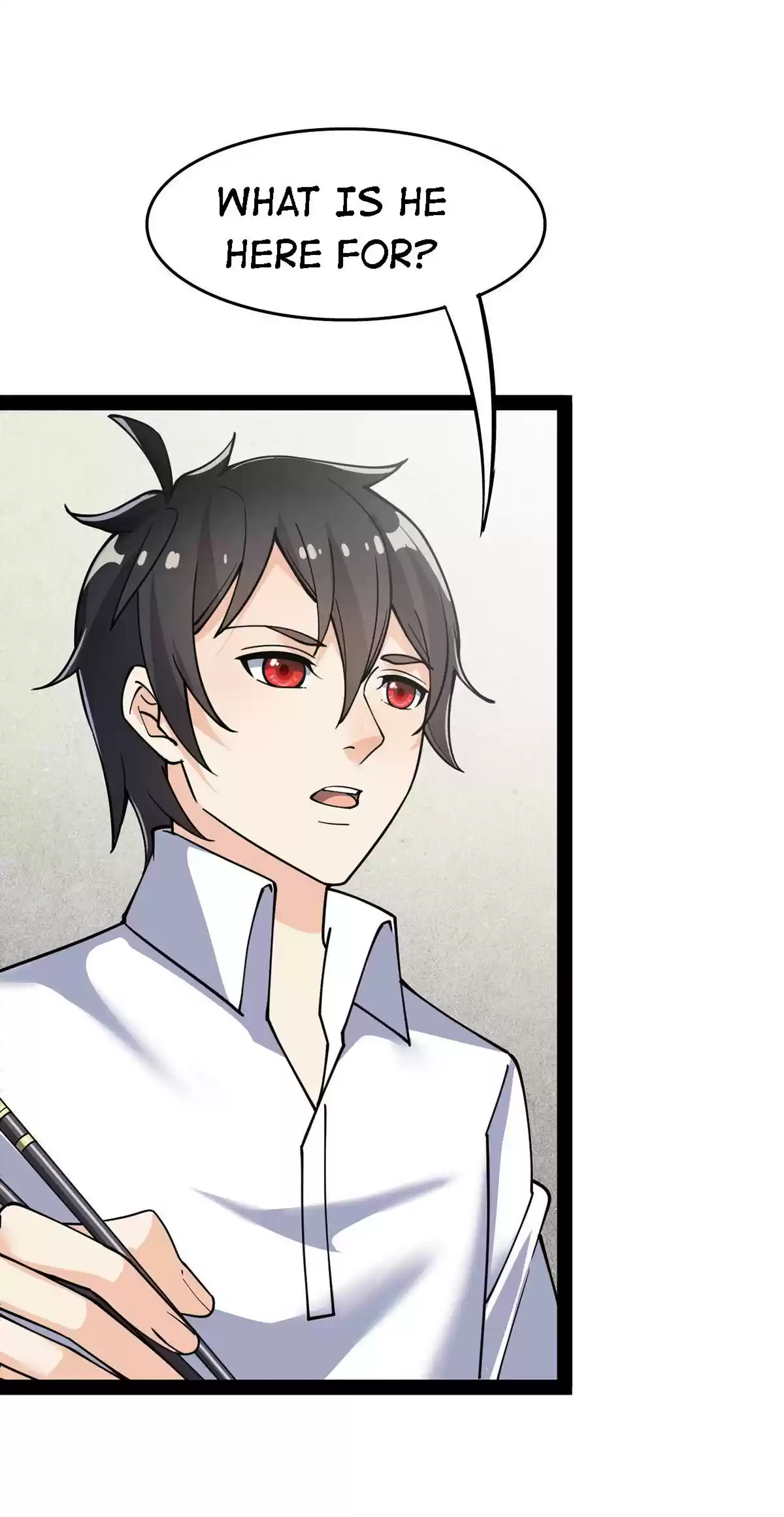 The Daily Life Of Immortal King Chapter 22: Wang Ling's Exciting Toy