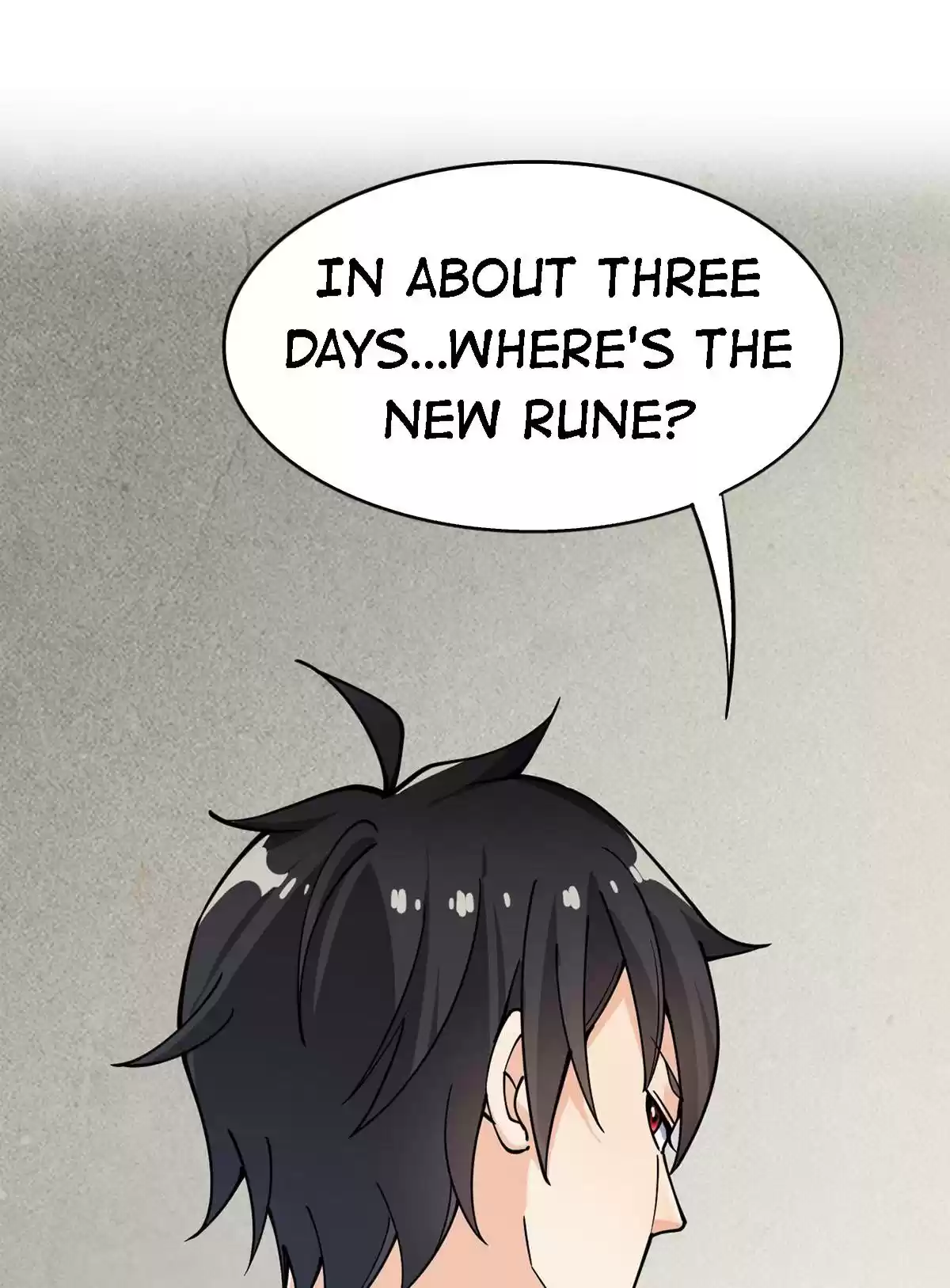 The Daily Life Of Immortal King Chapter 22: Wang Ling's Exciting Toy