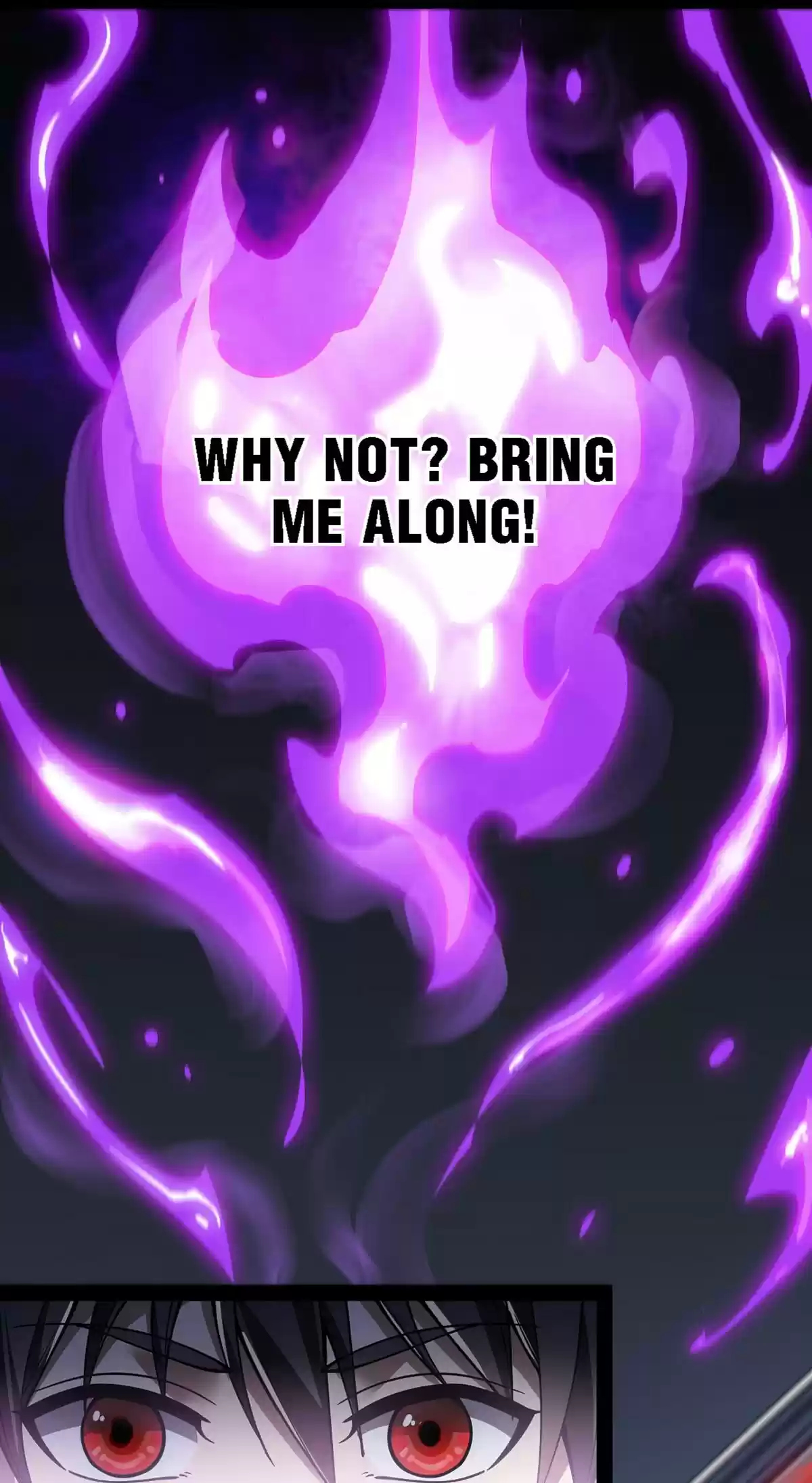 The Daily Life Of Immortal King Chapter 22: Wang Ling's Exciting Toy