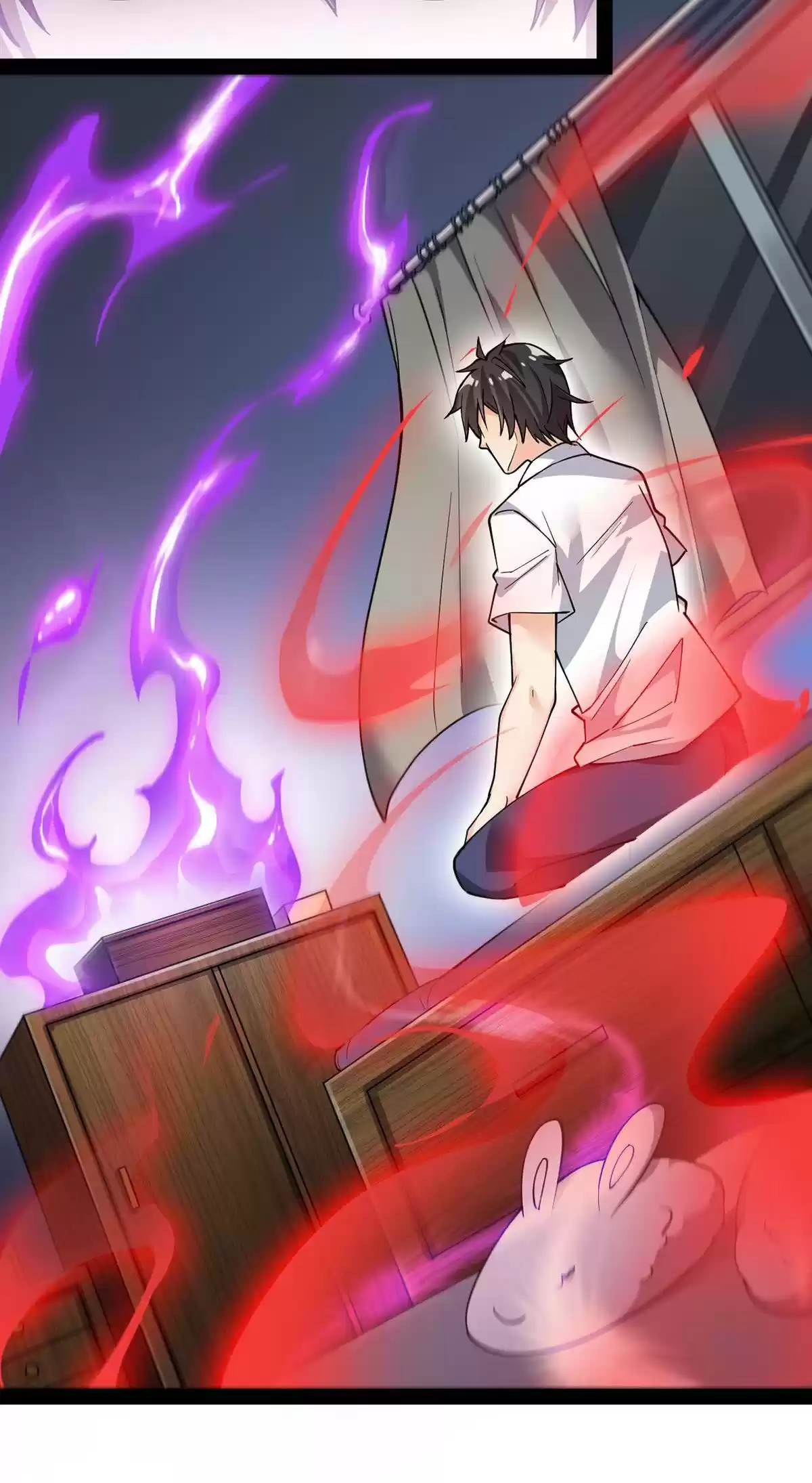 The Daily Life Of Immortal King Chapter 22: Wang Ling's Exciting Toy