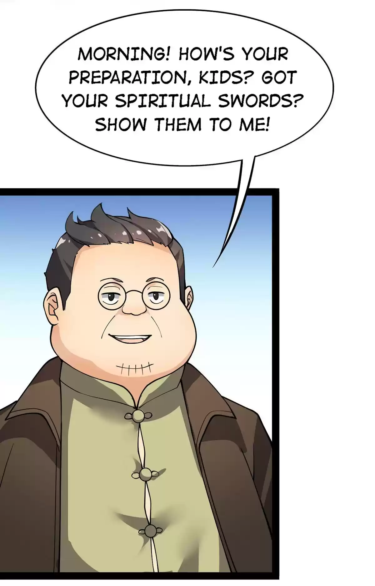 The Daily Life Of Immortal King Chapter 22: Wang Ling's Exciting Toy