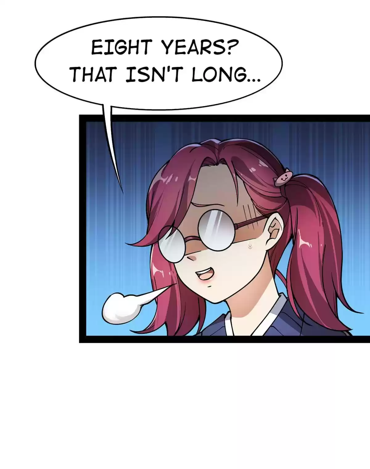 The Daily Life Of Immortal King Chapter 22: Wang Ling's Exciting Toy