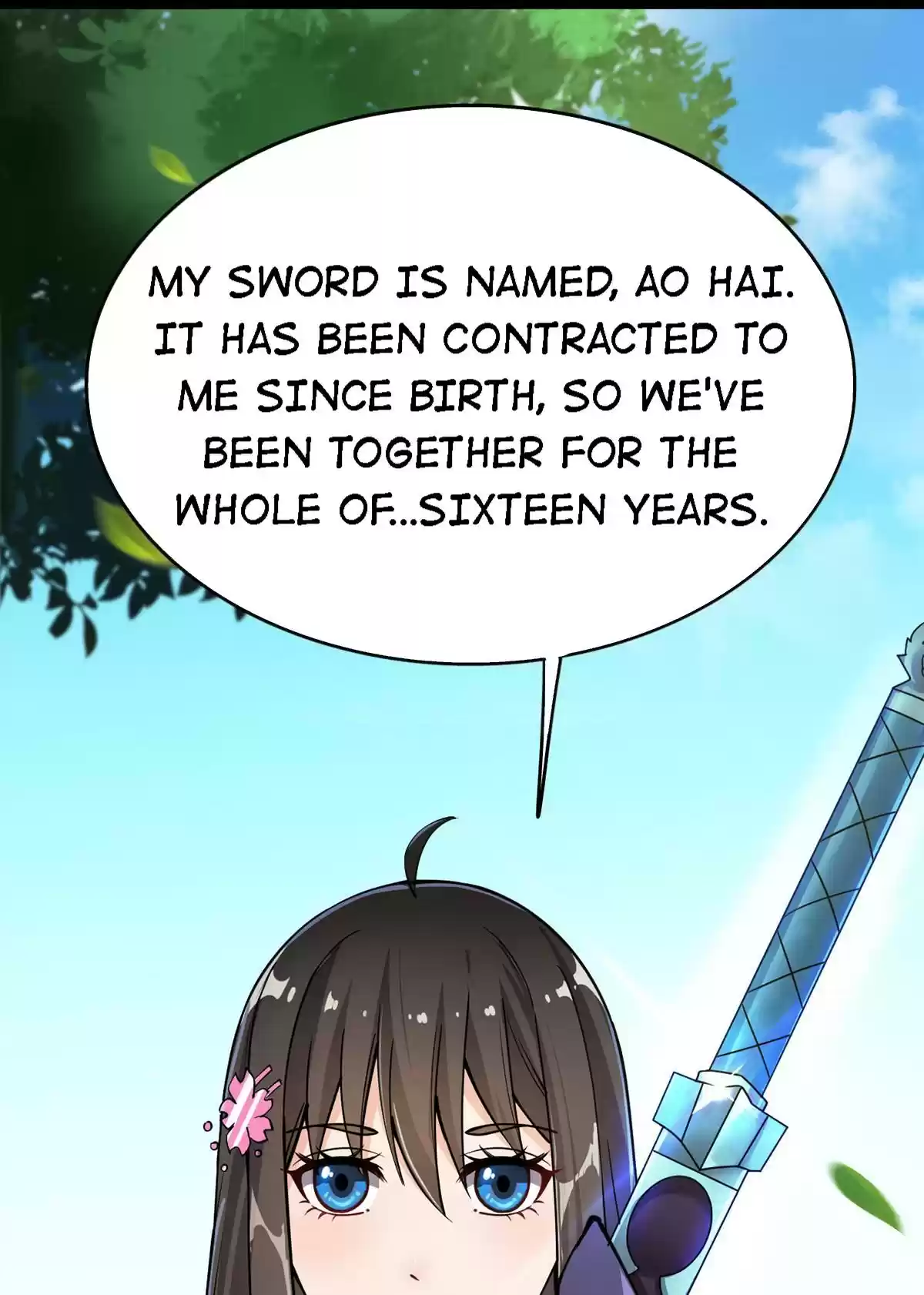 The Daily Life Of Immortal King Chapter 22: Wang Ling's Exciting Toy