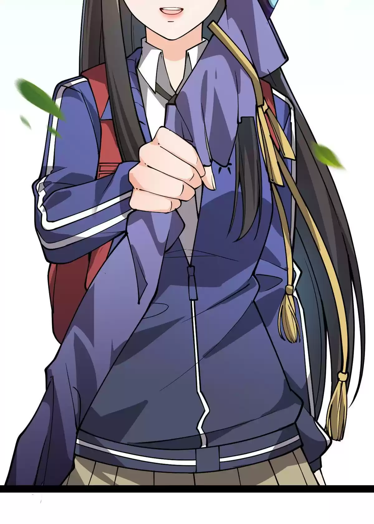 The Daily Life Of Immortal King Chapter 22: Wang Ling's Exciting Toy