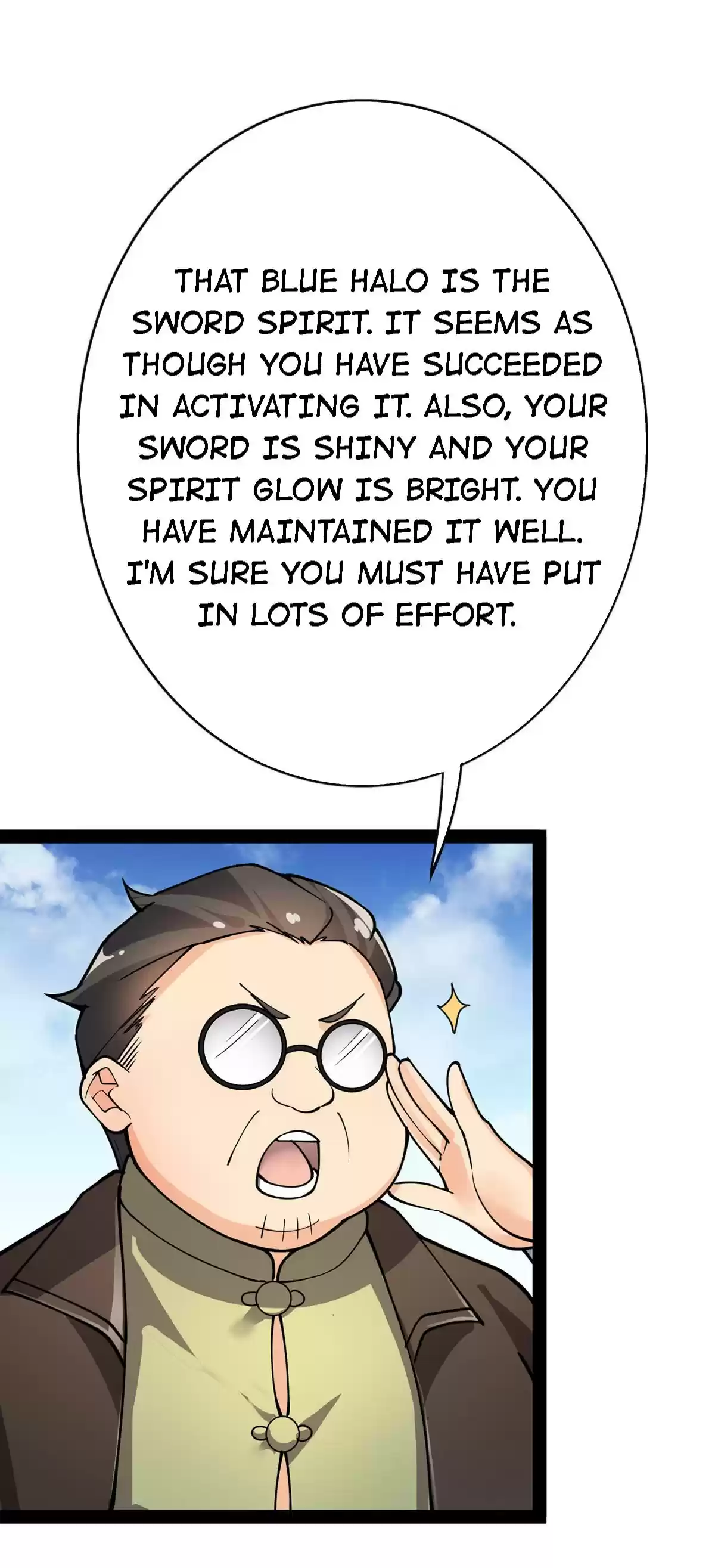 The Daily Life Of Immortal King Chapter 22: Wang Ling's Exciting Toy