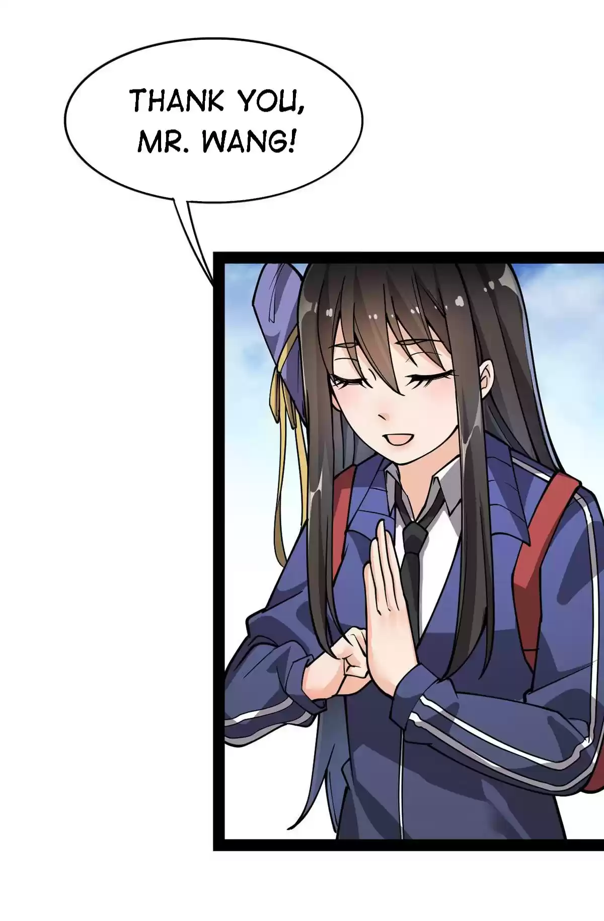 The Daily Life Of Immortal King Chapter 22: Wang Ling's Exciting Toy