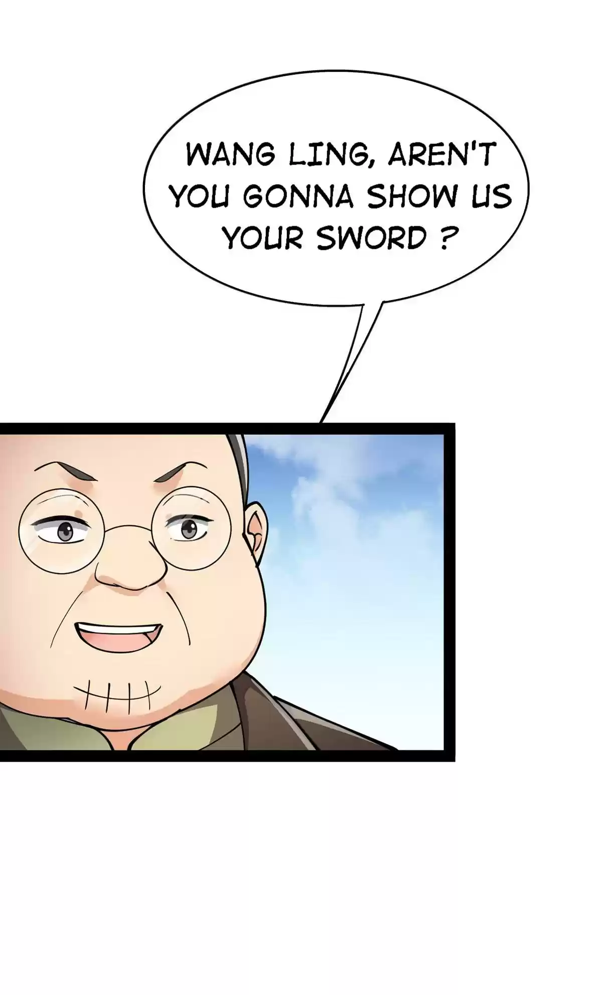 The Daily Life Of Immortal King Chapter 22: Wang Ling's Exciting Toy