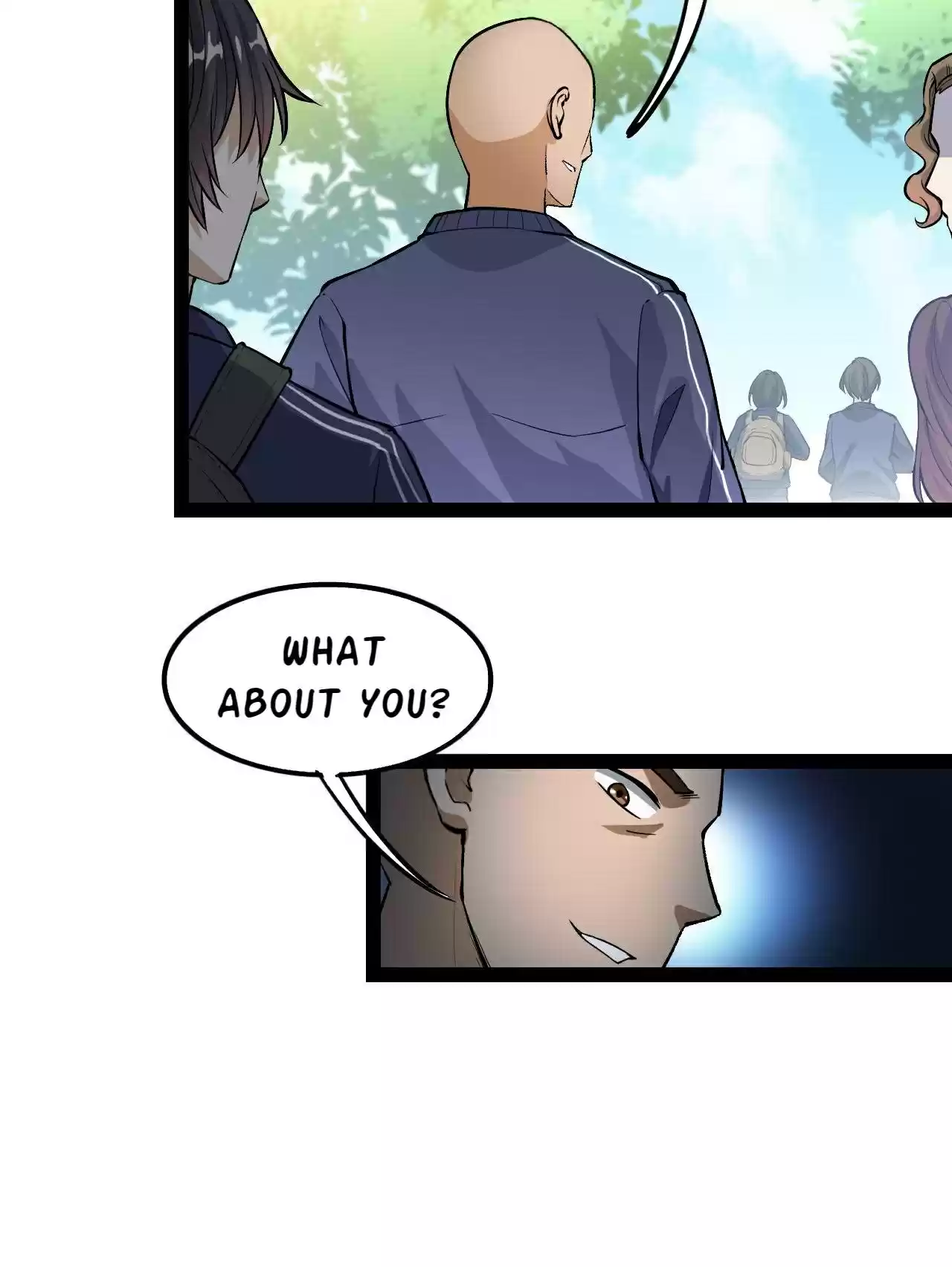 The Daily Life Of Immortal King Chapter 3: School Opening Day